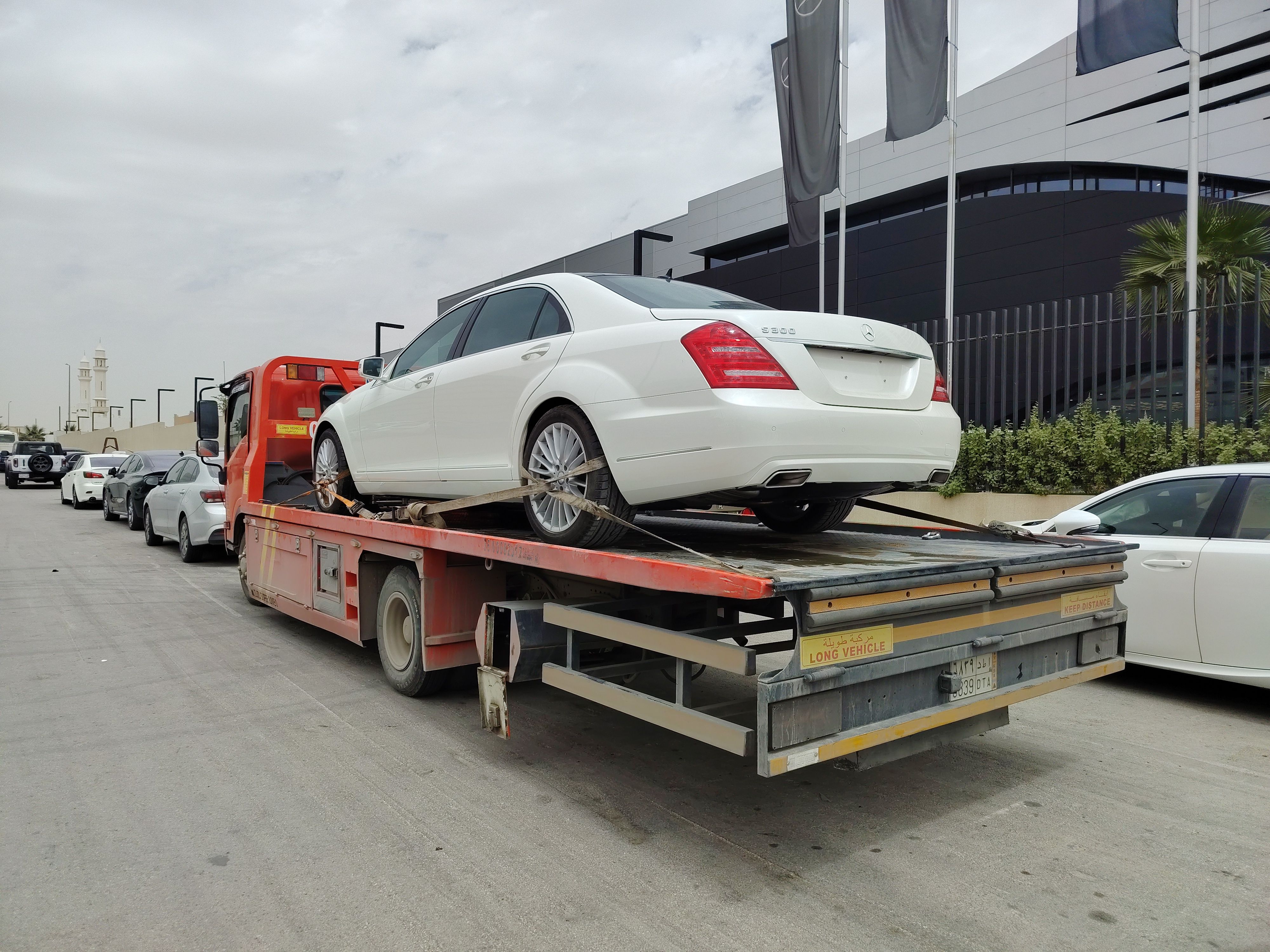 سطحه المزاحمية هيدروليك - Image 3