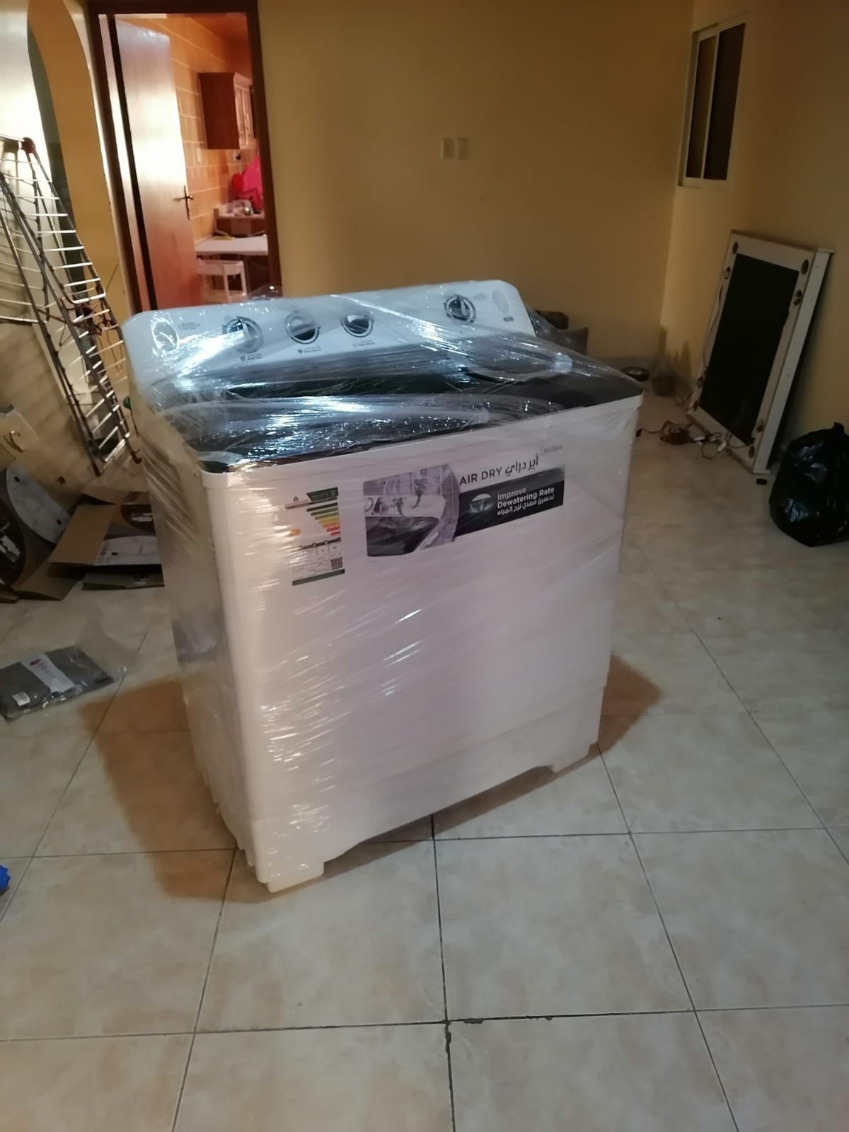 الحمد لنقل العفش - Image 6