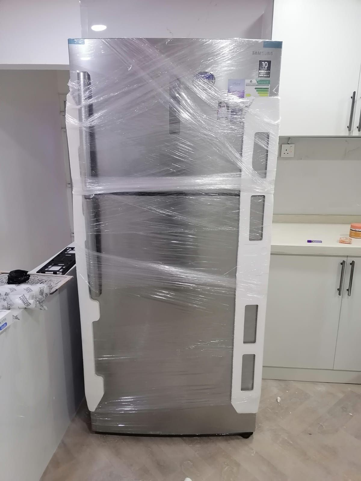 الحمد لنقل العفش - Image 7