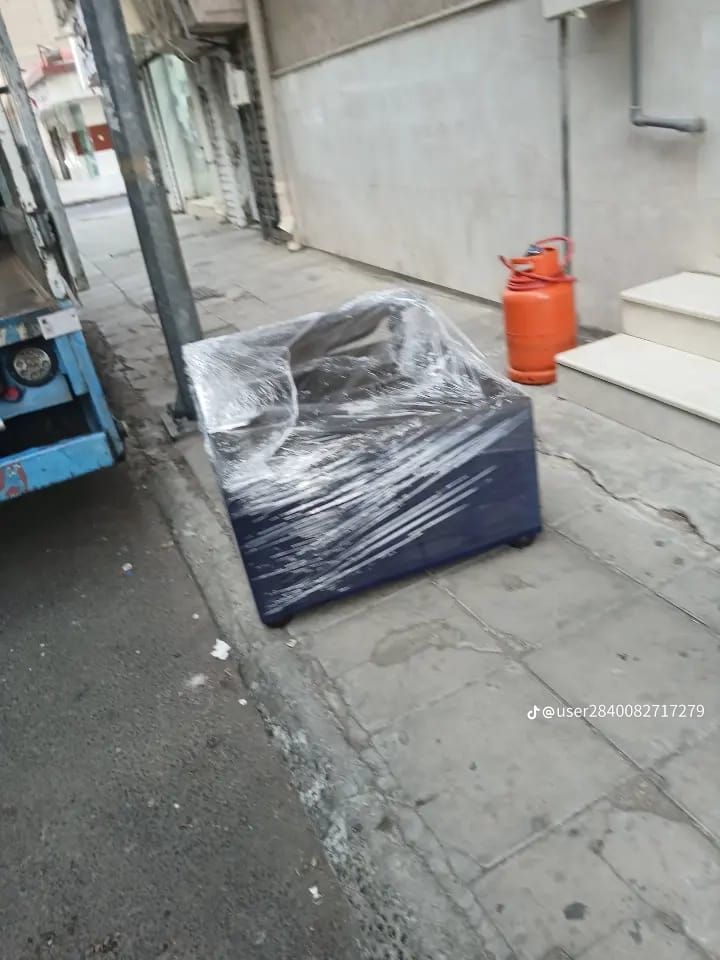 الحمد لنقل العفش - Image 8