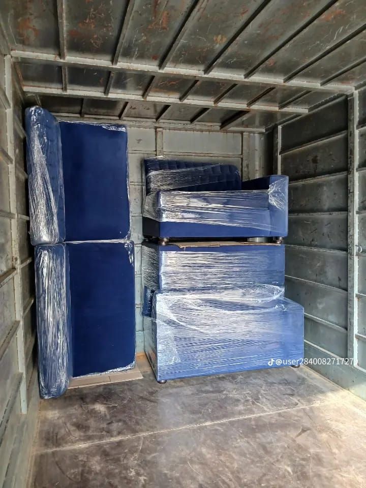 الحمد لنقل العفش - Image 9