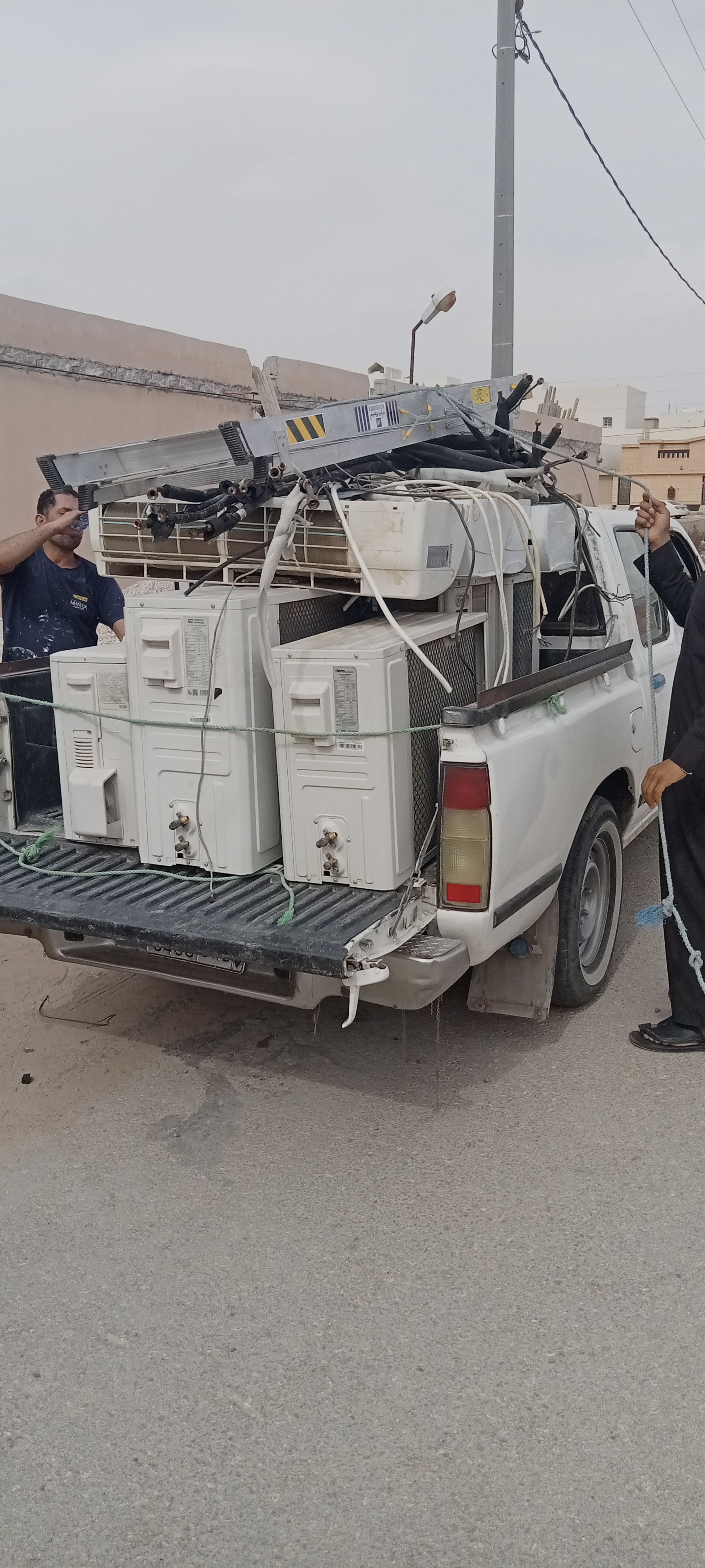 حفر الباطن العزيه - Image 2