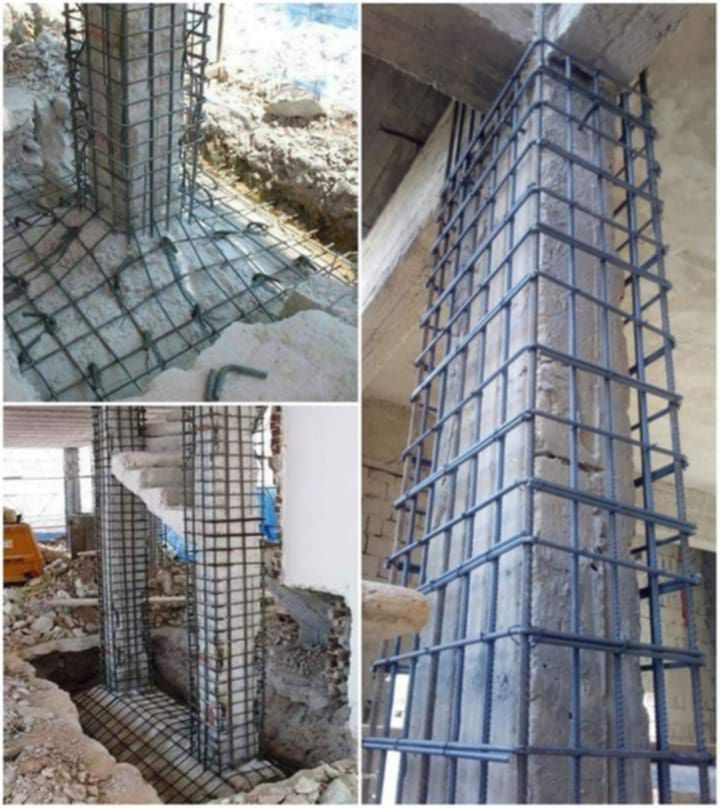 مقاول بناء وترميم وقص خرسانه وتخريم اكوار - Image 3