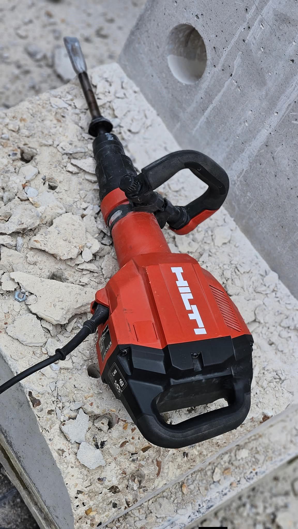 مقاول بناء وترميم وقص خرسانه وتخريم اكوار - Image 6