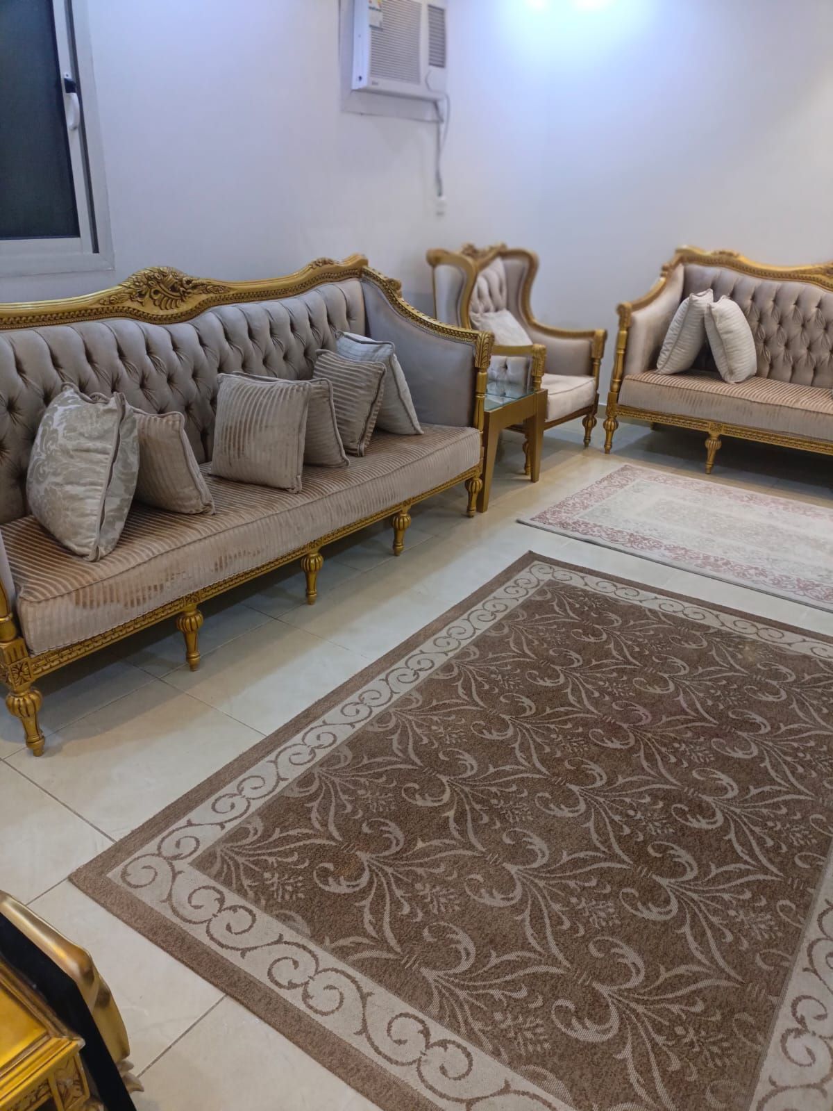 شركة تنظيف منازل الشمس كلين بالرياض - Image 2