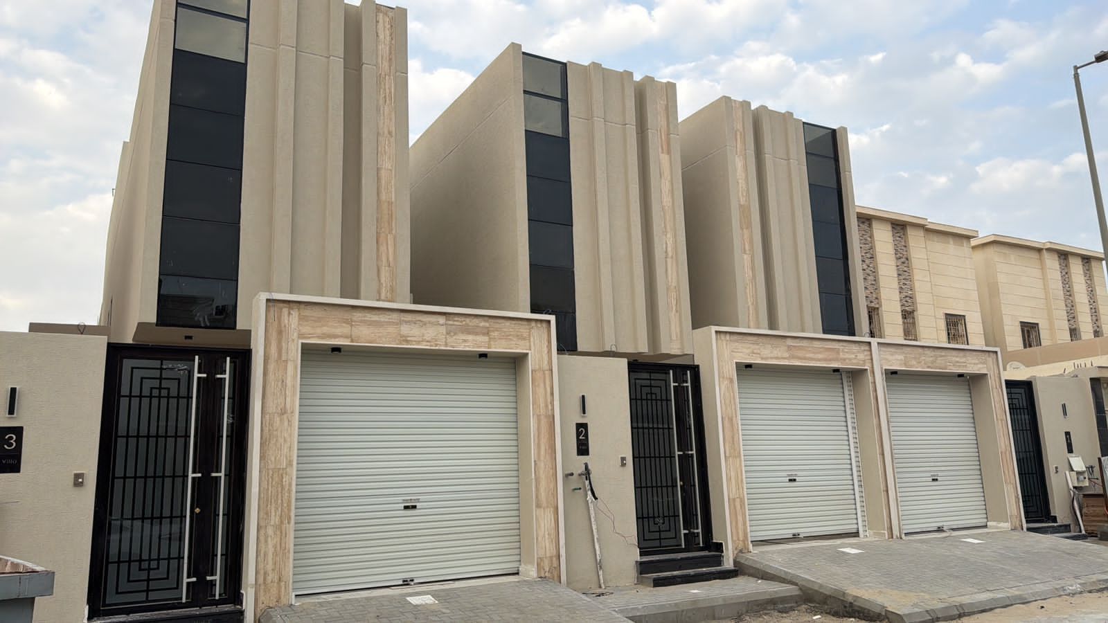 مقاولات عامه