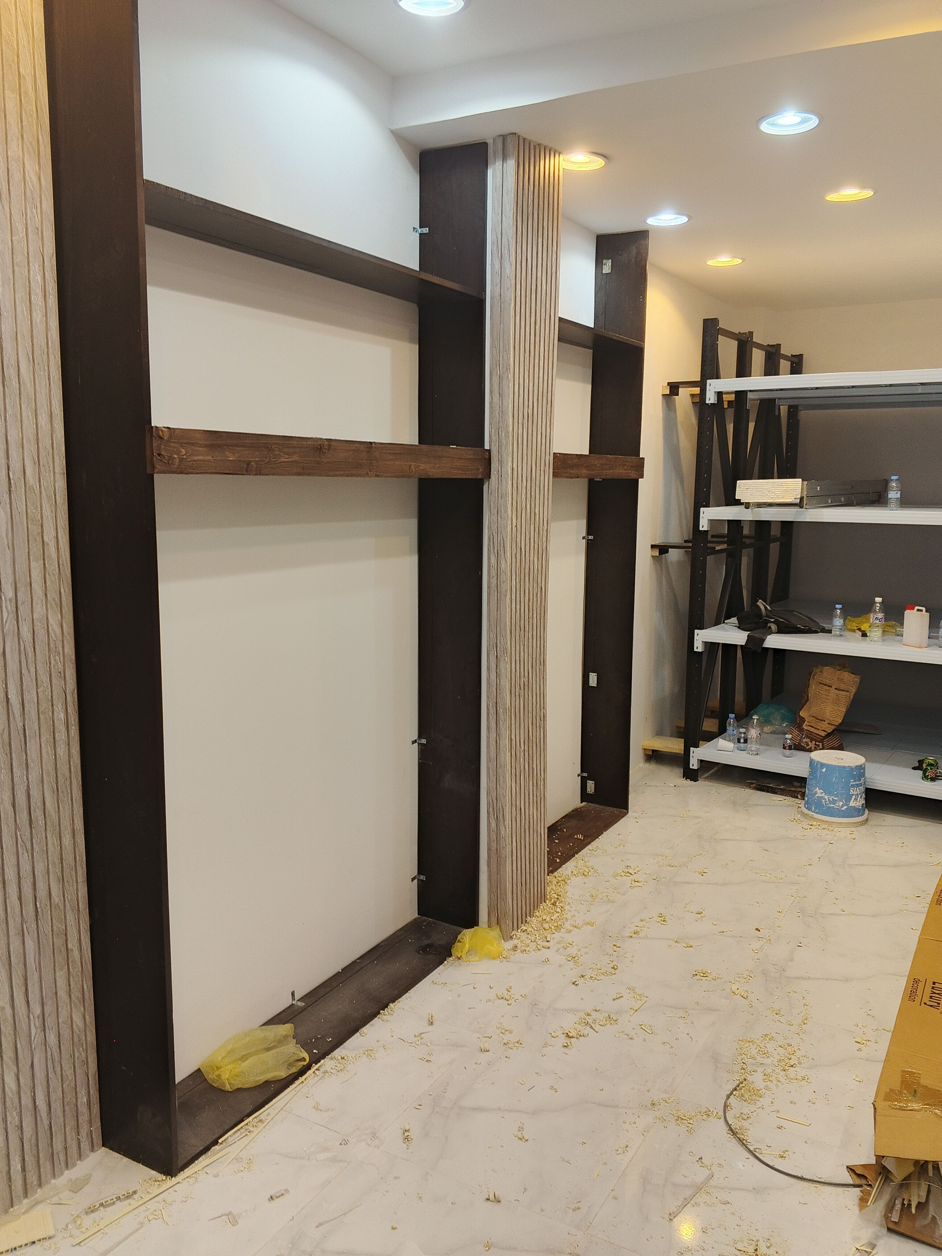 مقاول ترميم منازل ومحلات ومكاتب شامل كل شيء - Image 6