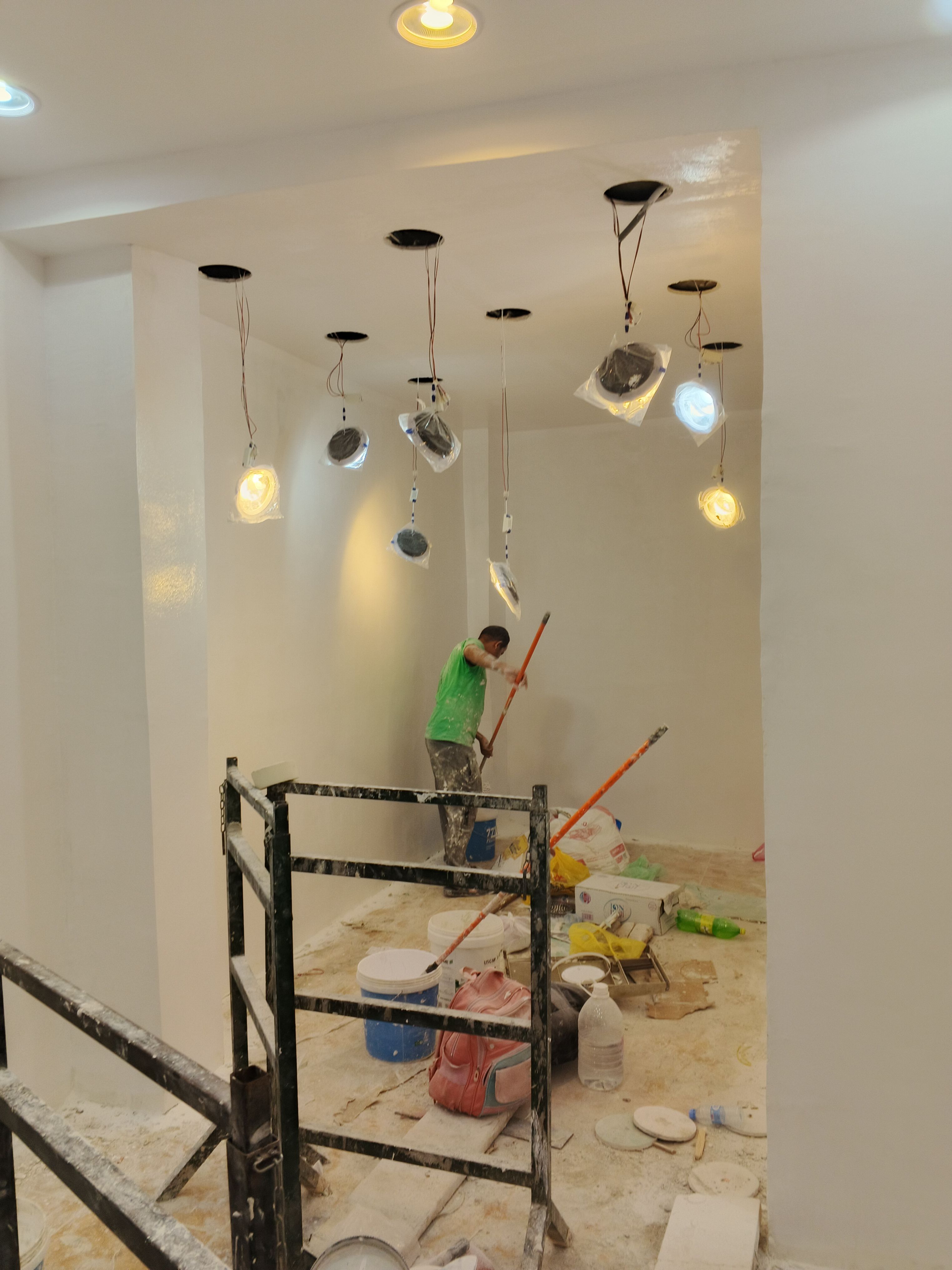 مقاول ترميم منازل ومحلات ومكاتب شامل كل شيء - Image 7