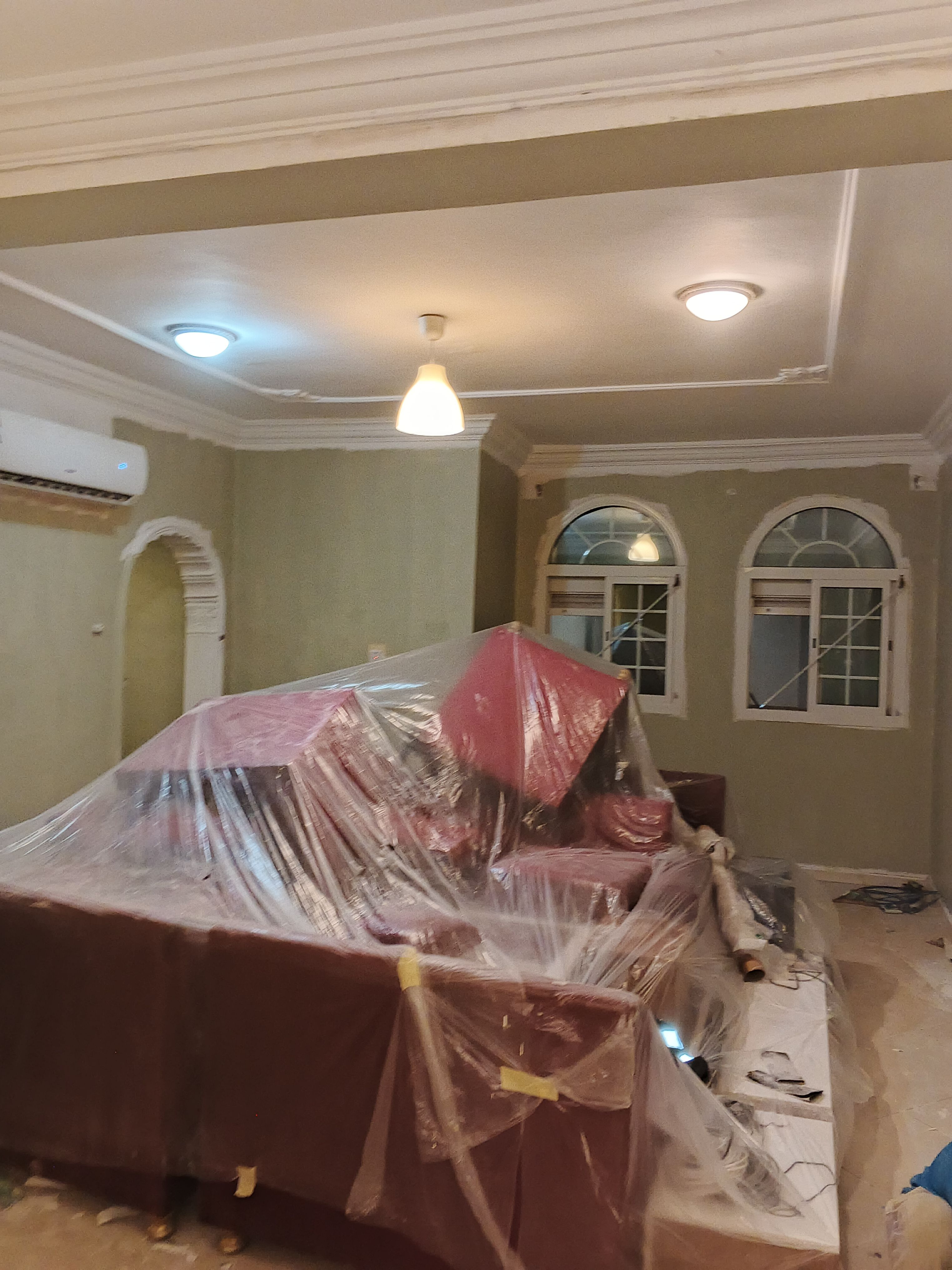 مقاول ترميم منازل ومحلات ومكاتب شامل كل شيء - Image 8