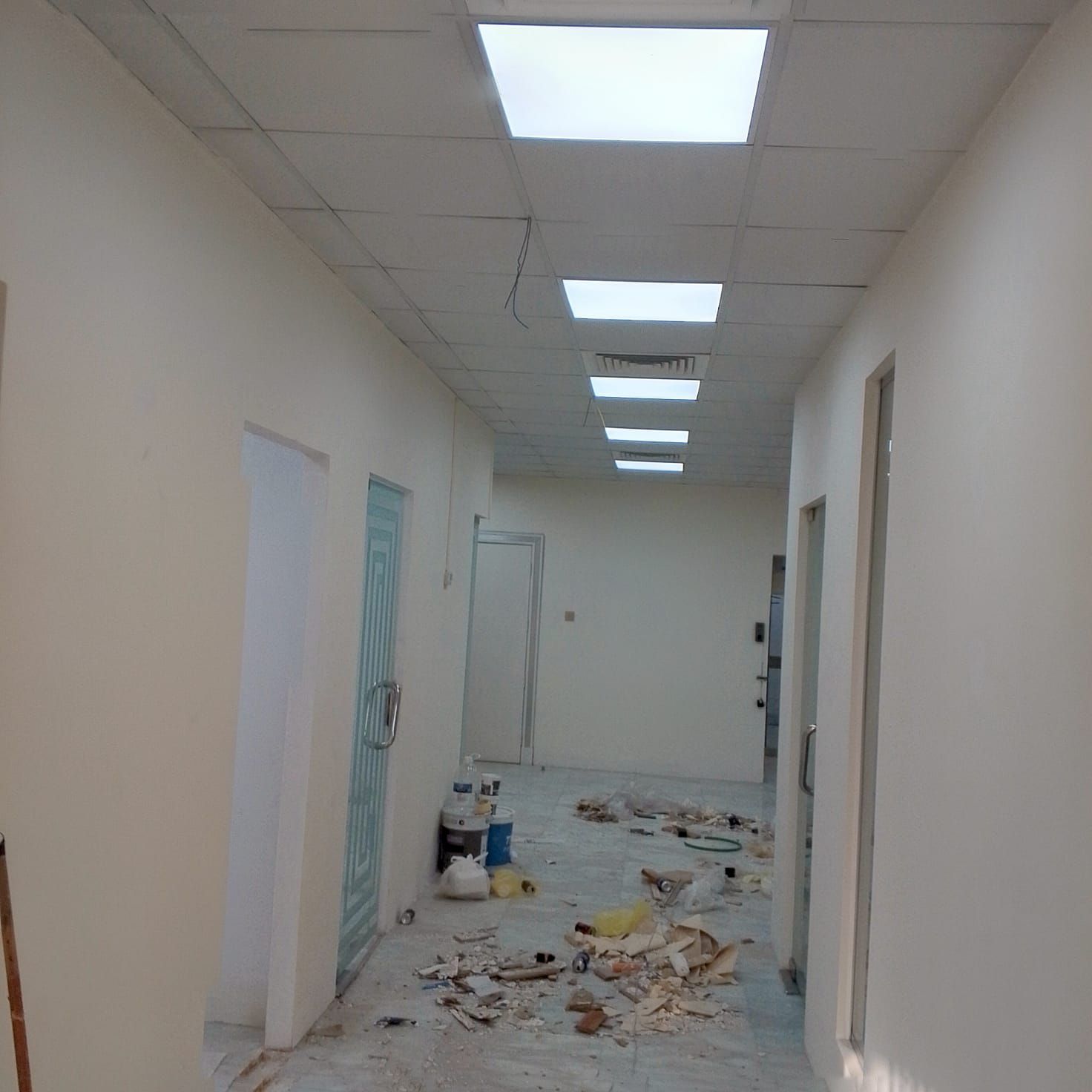 مقاول ترميم منازل ومحلات ومكاتب شامل كل شيء - Image 12