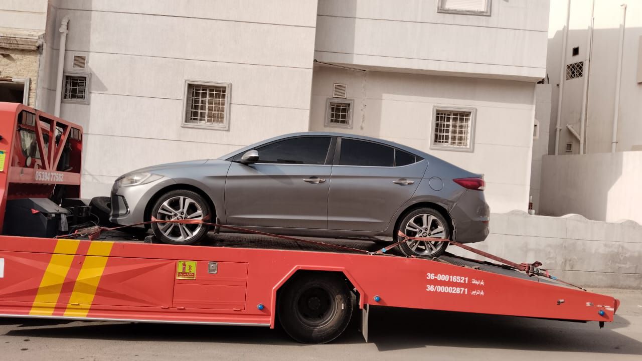 سطحة القنفذة - Image 2