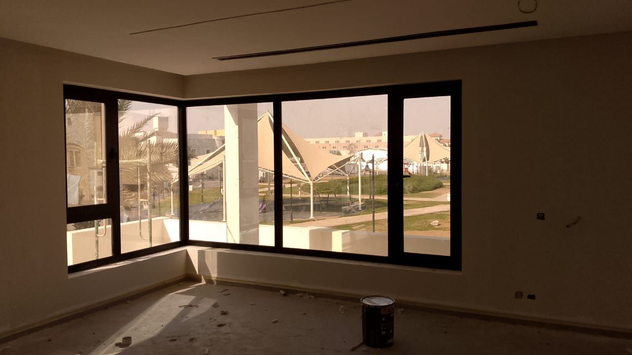 جميع اعمال الزجاج والامونيوم - Image 6