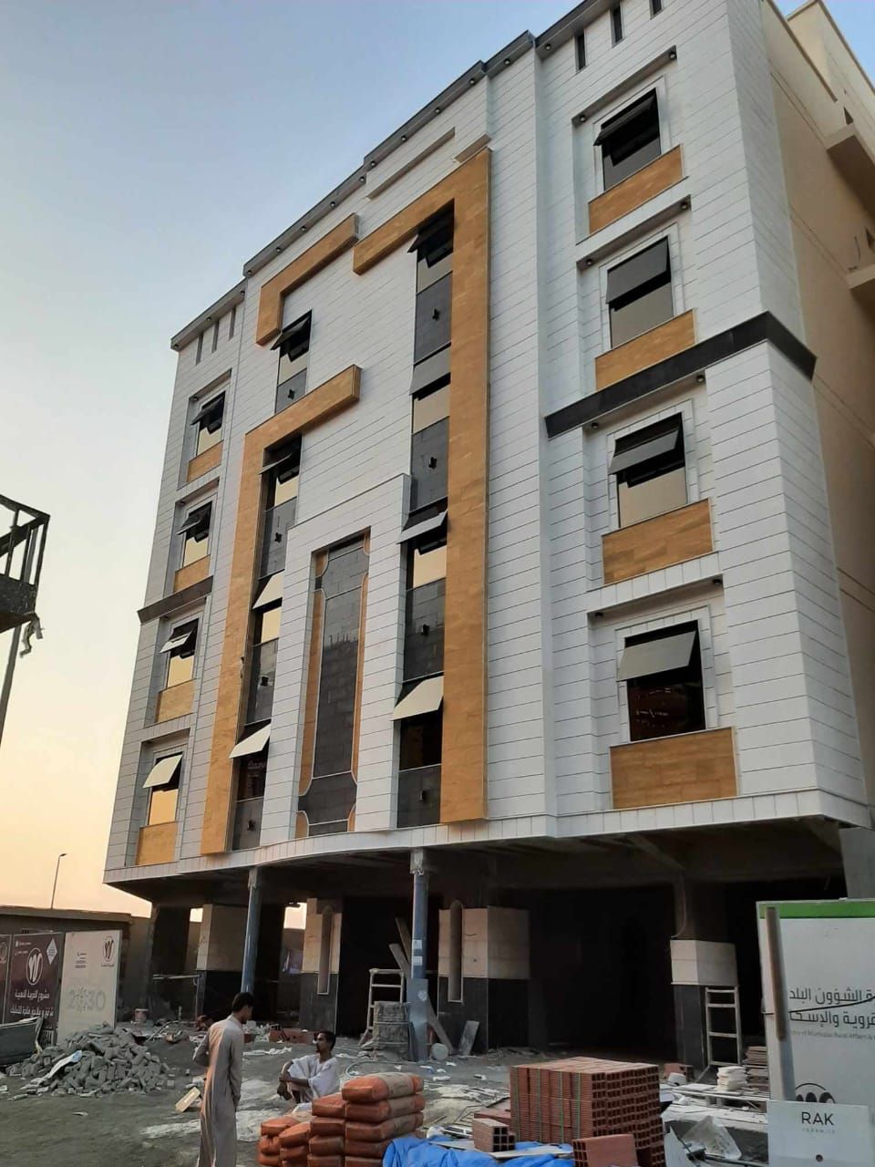 جميع اعمال الزجاج والامونيوم - Image 9