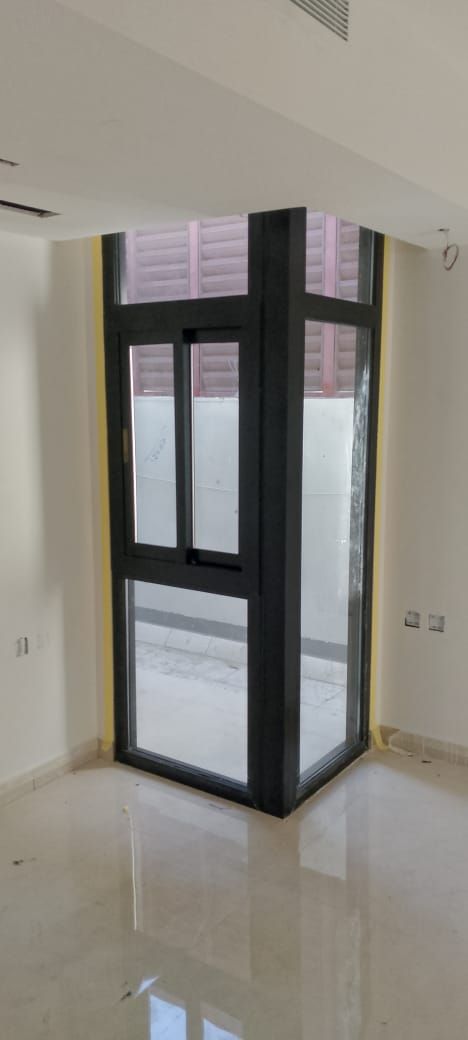 جميع اعمال الزجاج والامونيوم - Image 11