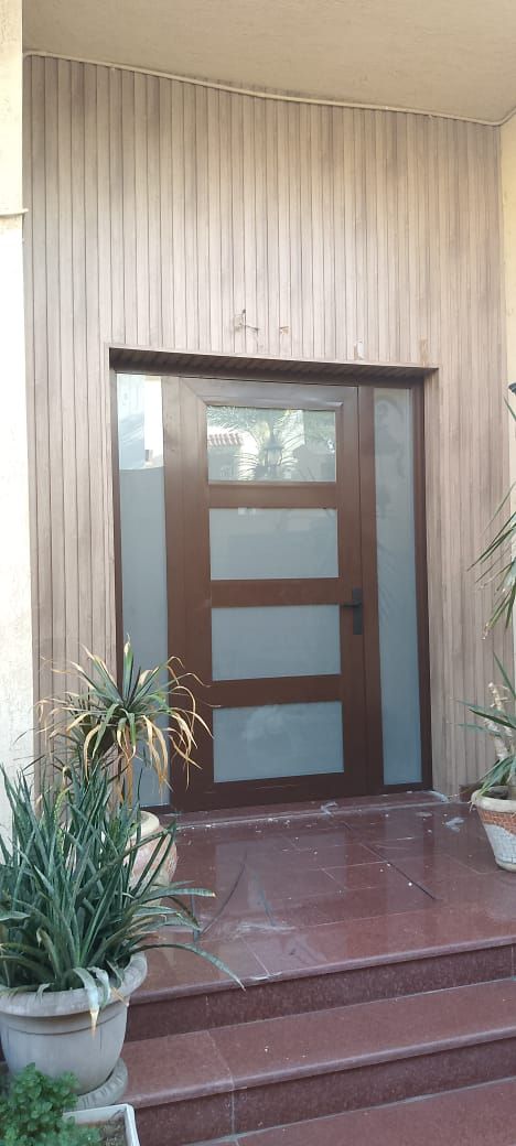 جميع اعمال الزجاج والامونيوم - Image 13