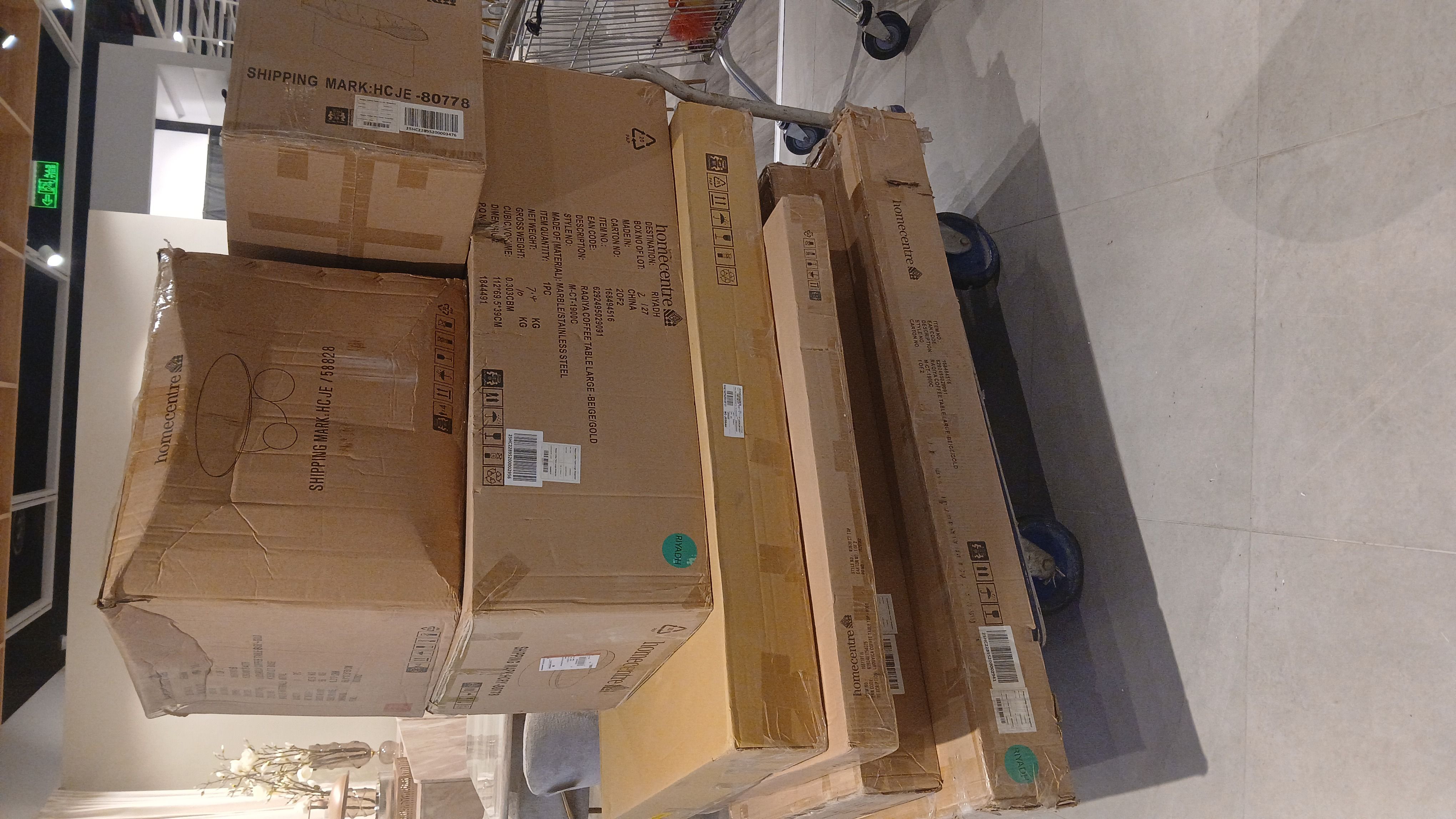 نجار تركيب غرف نوم جده 0534119945 - Image 4