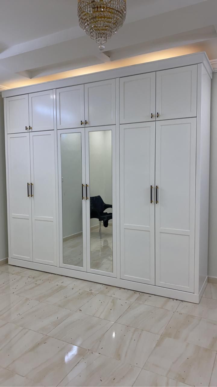 نجار تركيب غرف نوم جده 0534119945 - Image 5