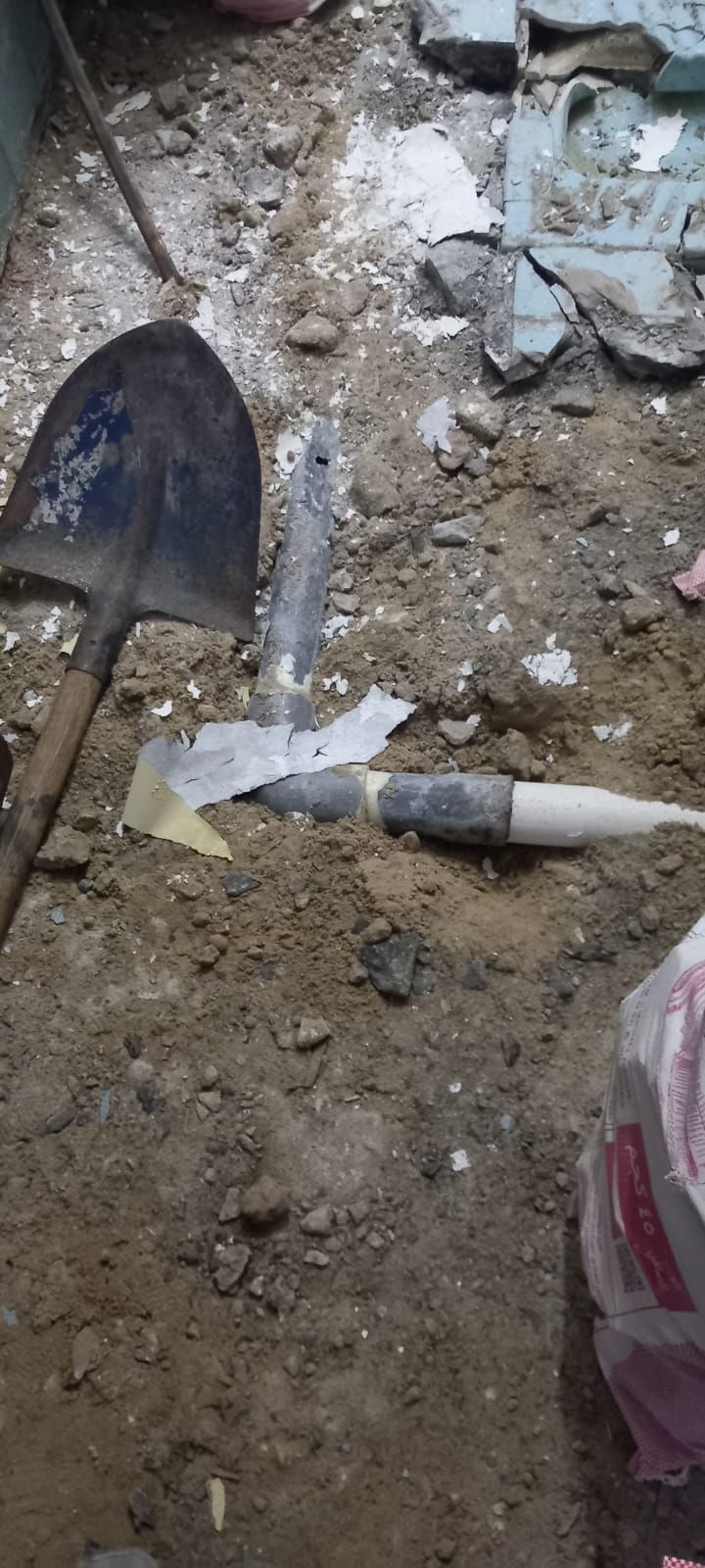 شركة كسف تسربات المياه بالمنطقة الشرقية - Image 5