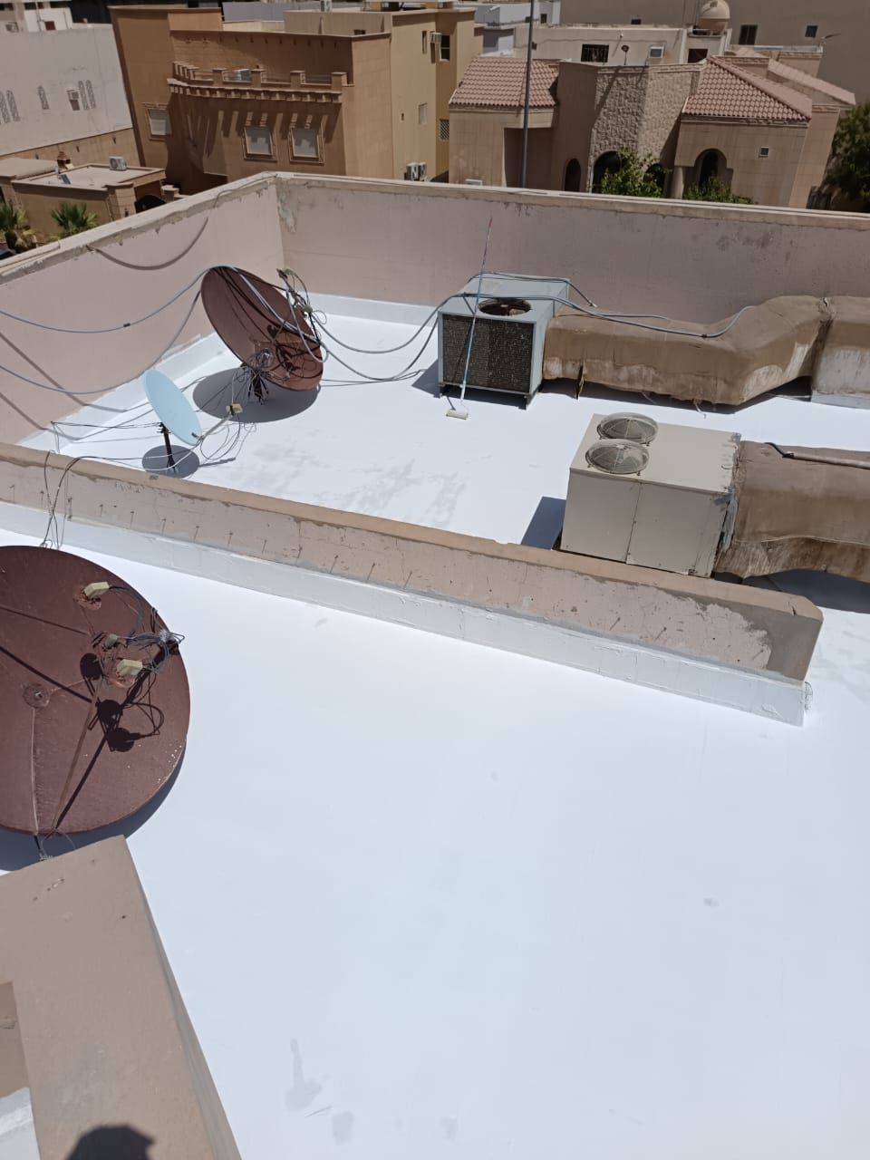 شركة كسف تسربات المياه بالمنطقة الشرقية - Image 9