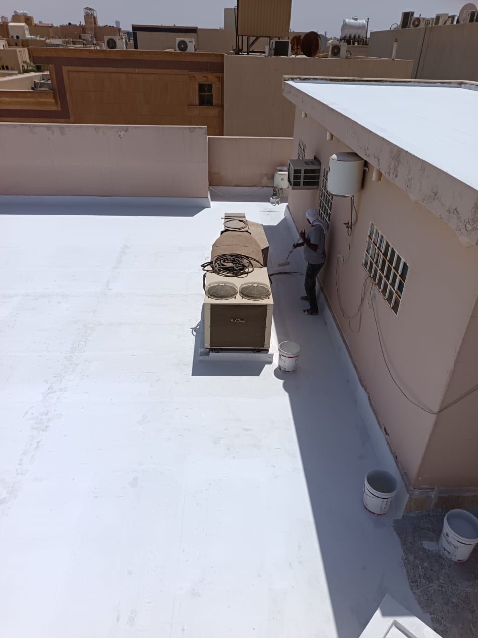 شركة كسف تسربات المياه بالمنطقة الشرقية - Image 10