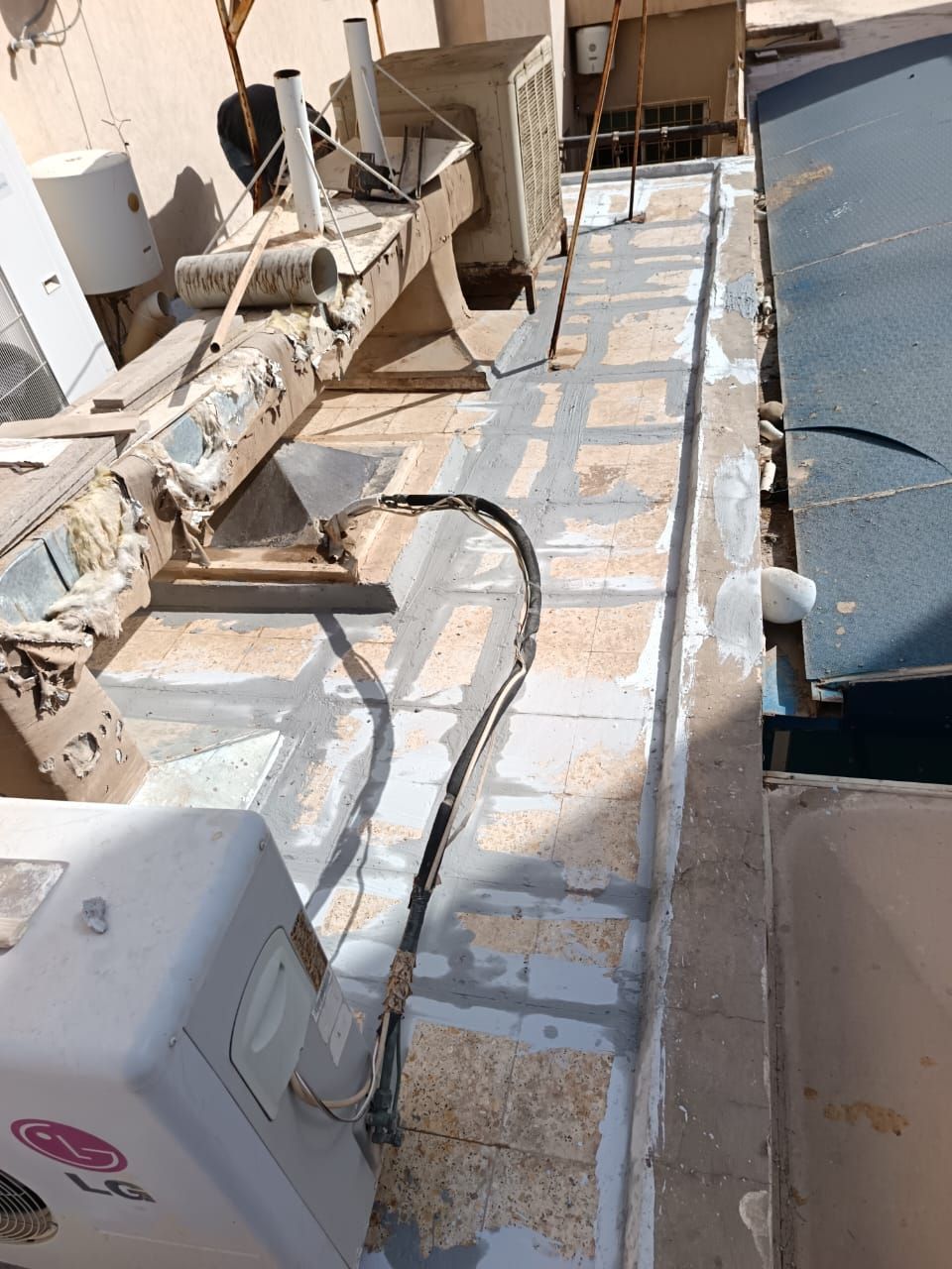 شركة كسف تسربات المياه بالمنطقة الشرقية - Image 11