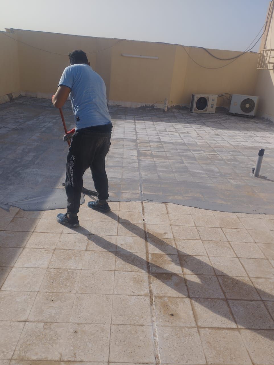 شركة كسف تسربات المياه بالمنطقة الشرقية - Image 15