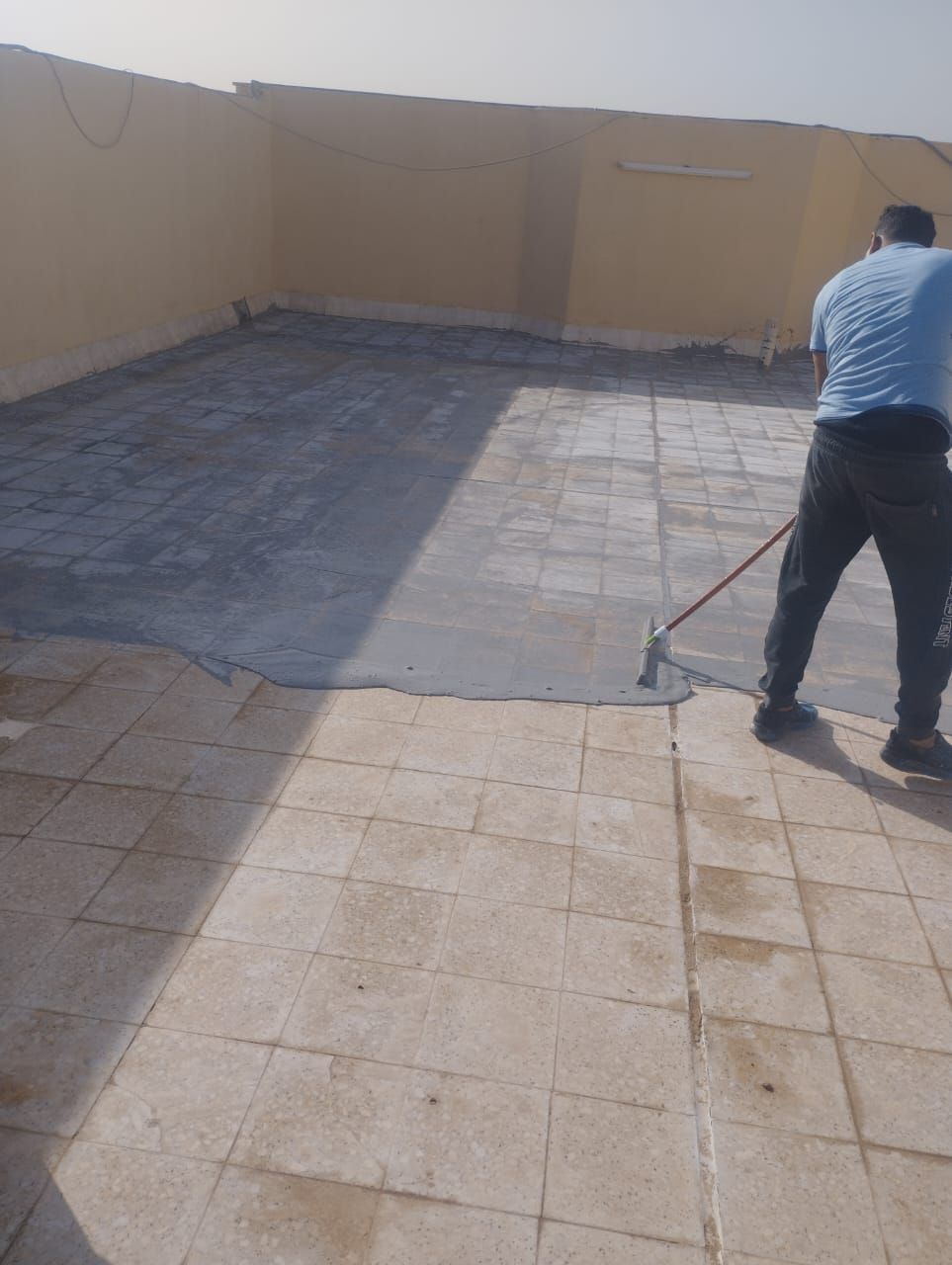 شركة كسف تسربات المياه بالمنطقة الشرقية - Image 16