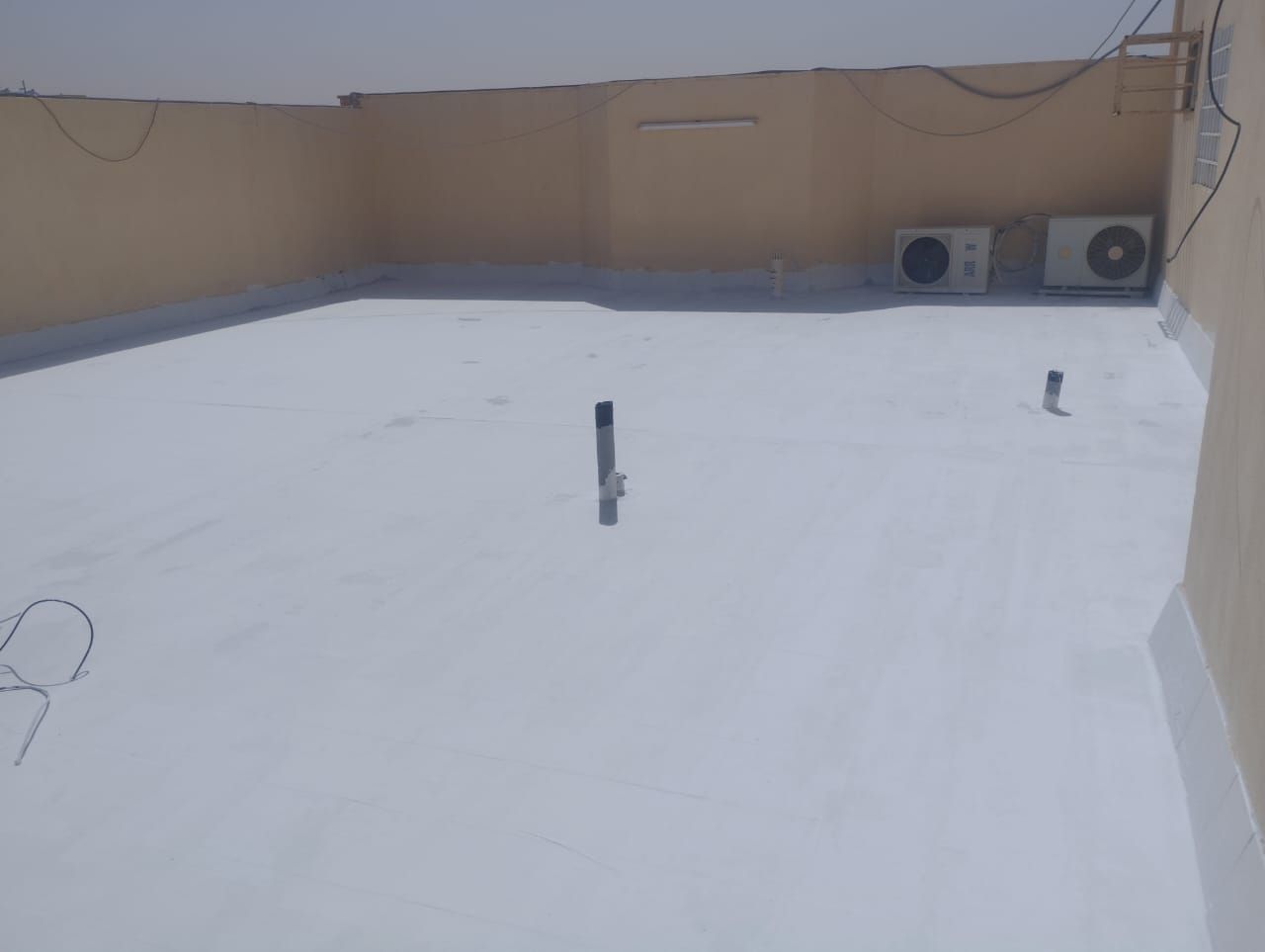 شركة كسف تسربات المياه بالمنطقة الشرقية - Image 17