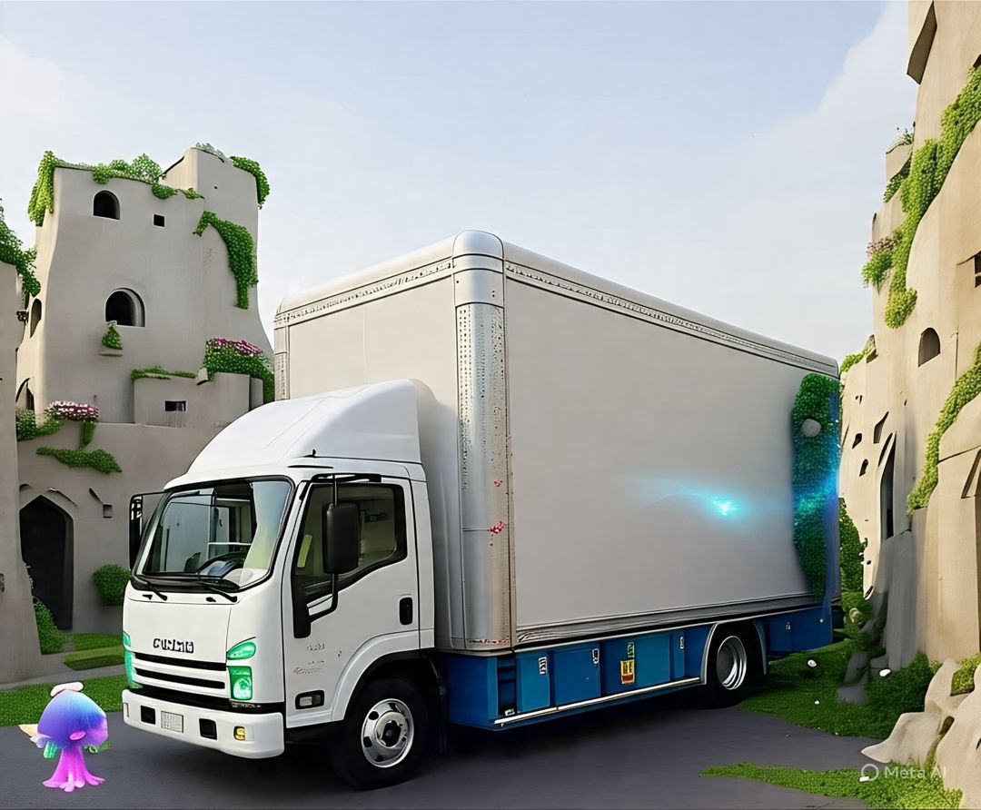 نقل عفش - Image 4