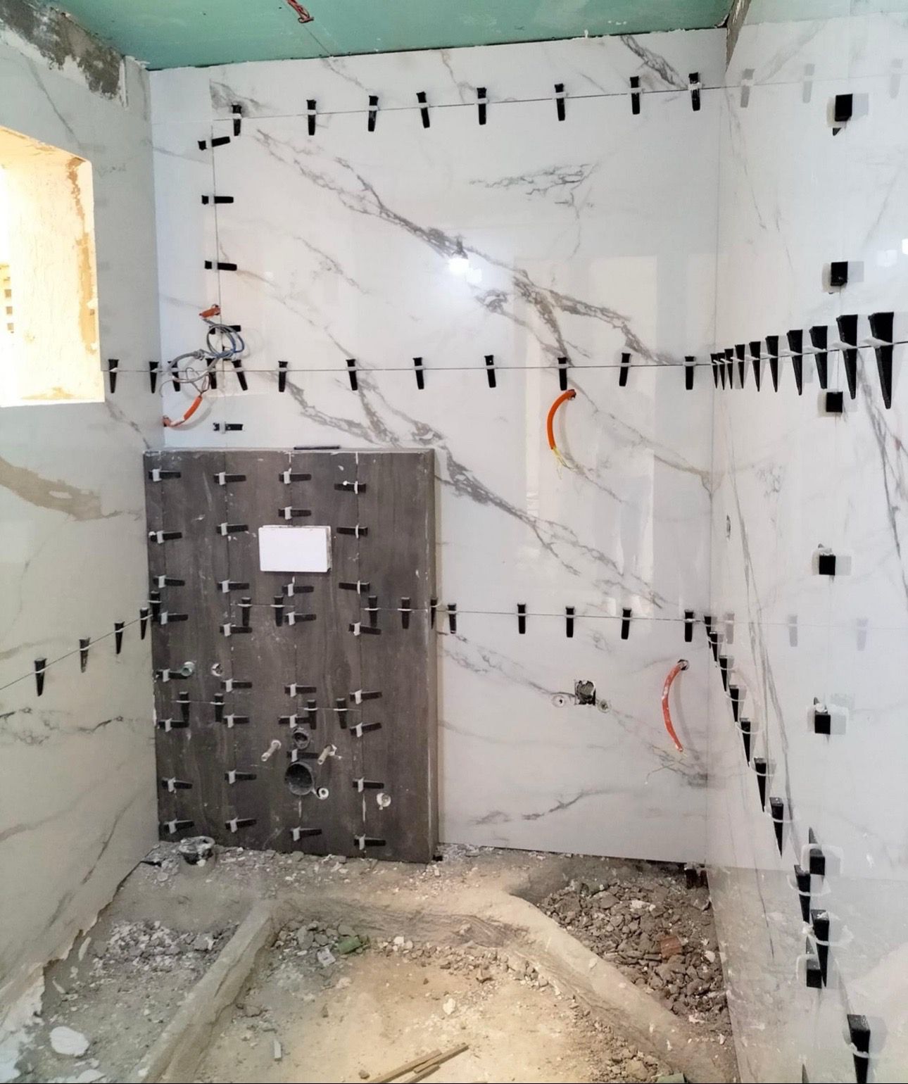 مبلط خميس مشيط وابها