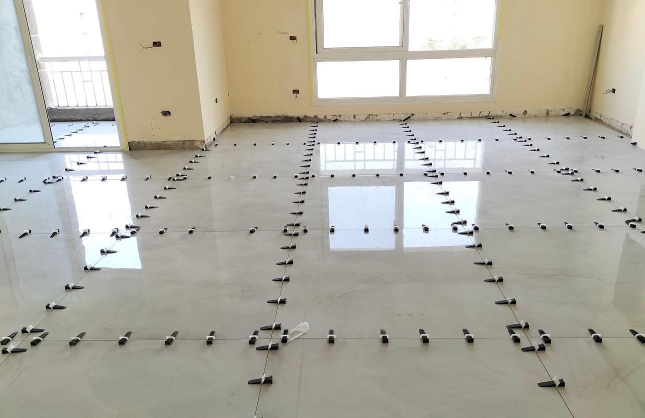 مبلط خميس مشيط وابها - Image 2