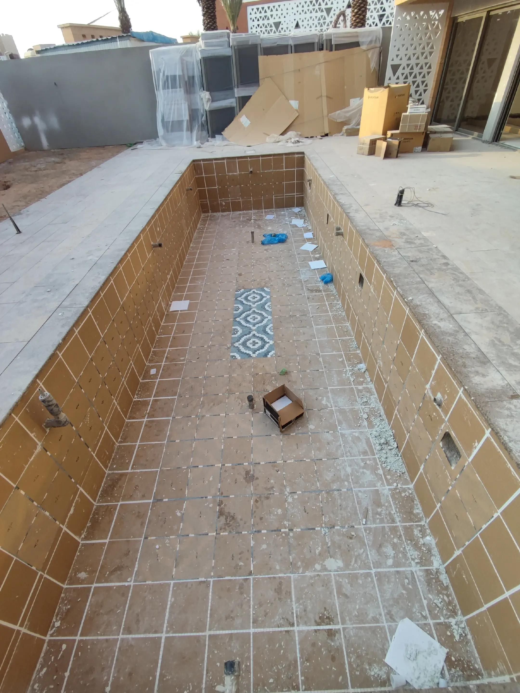 مبلط خميس مشيط وابها - Image 8