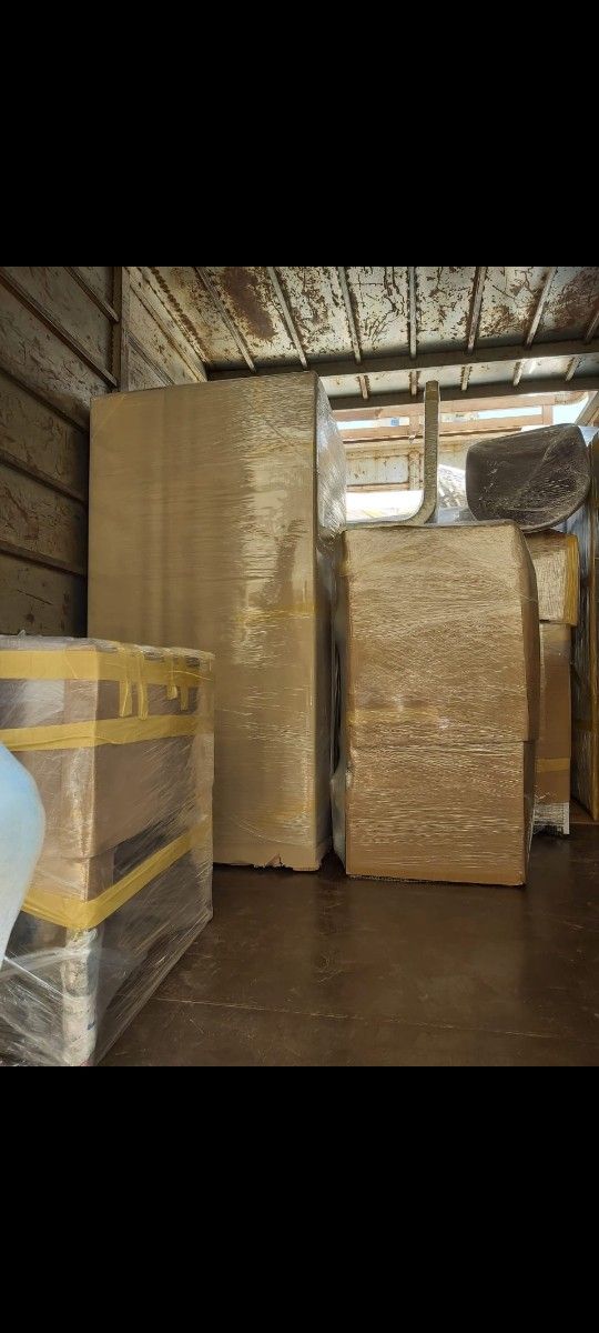 نقل عفش - Image 2