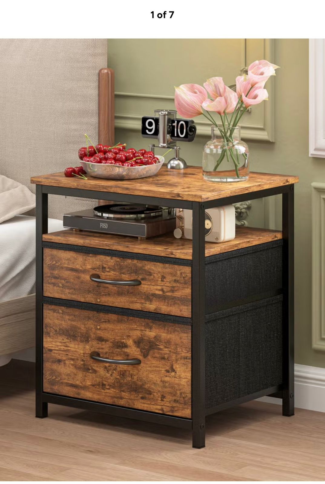 شراع الاثاث المستعمل بجده وجميع انواع الاثاث والأجهزة الكهرب - Image 3