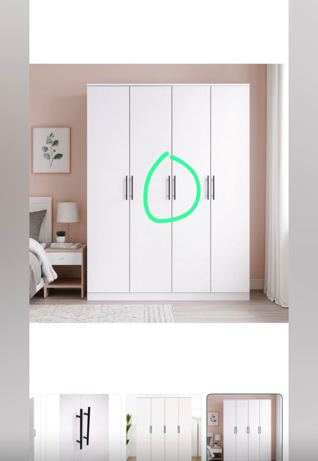 مندوب مشتريات ايكيا بجده - Image 3