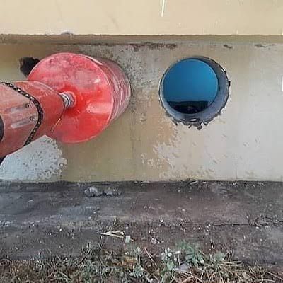 قص وتخريم الخرسانة بالرياض - Image 2