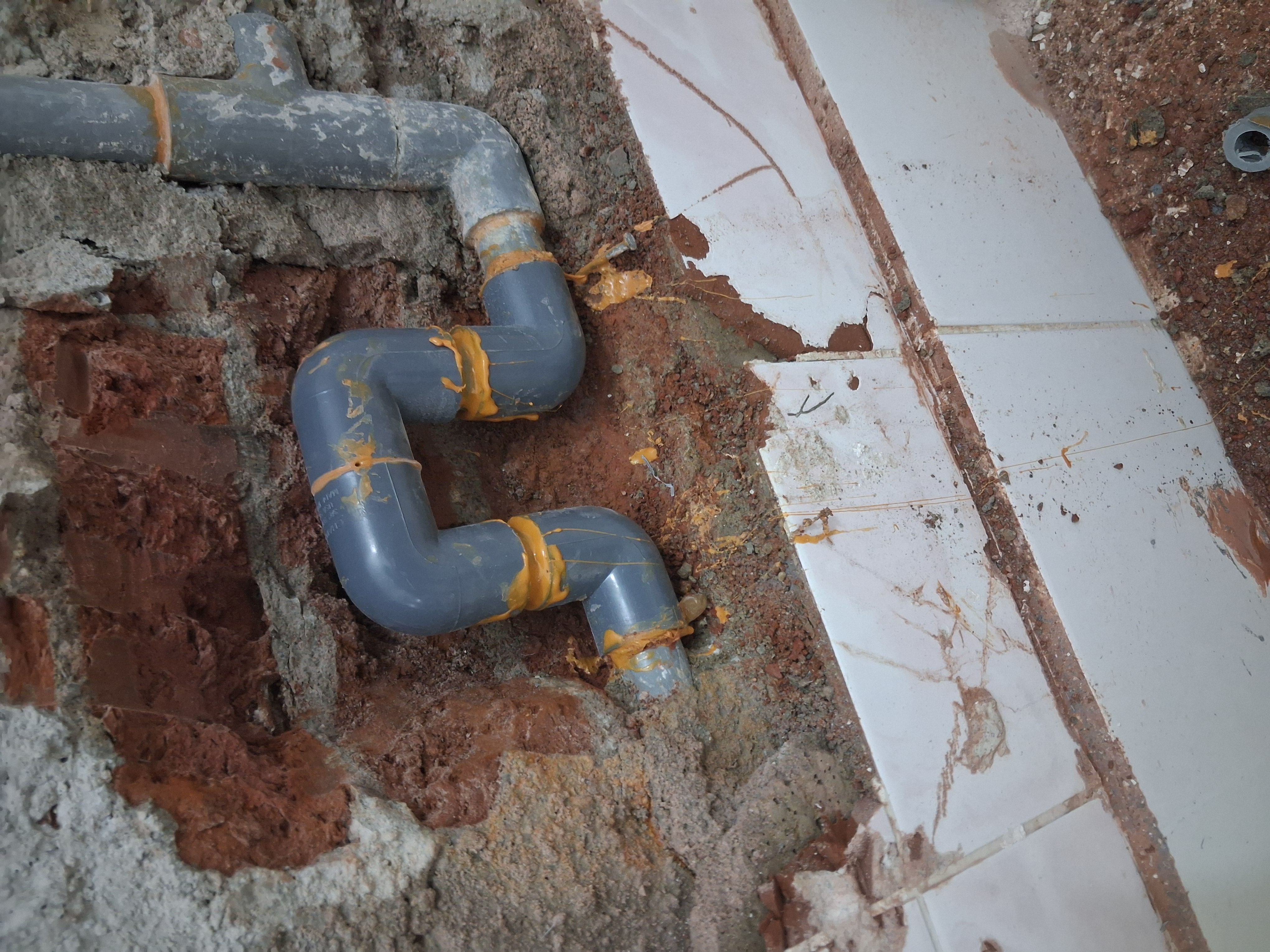 كشف تسربات المياه وحل ارتفاع فاتوره المياه - Image 3