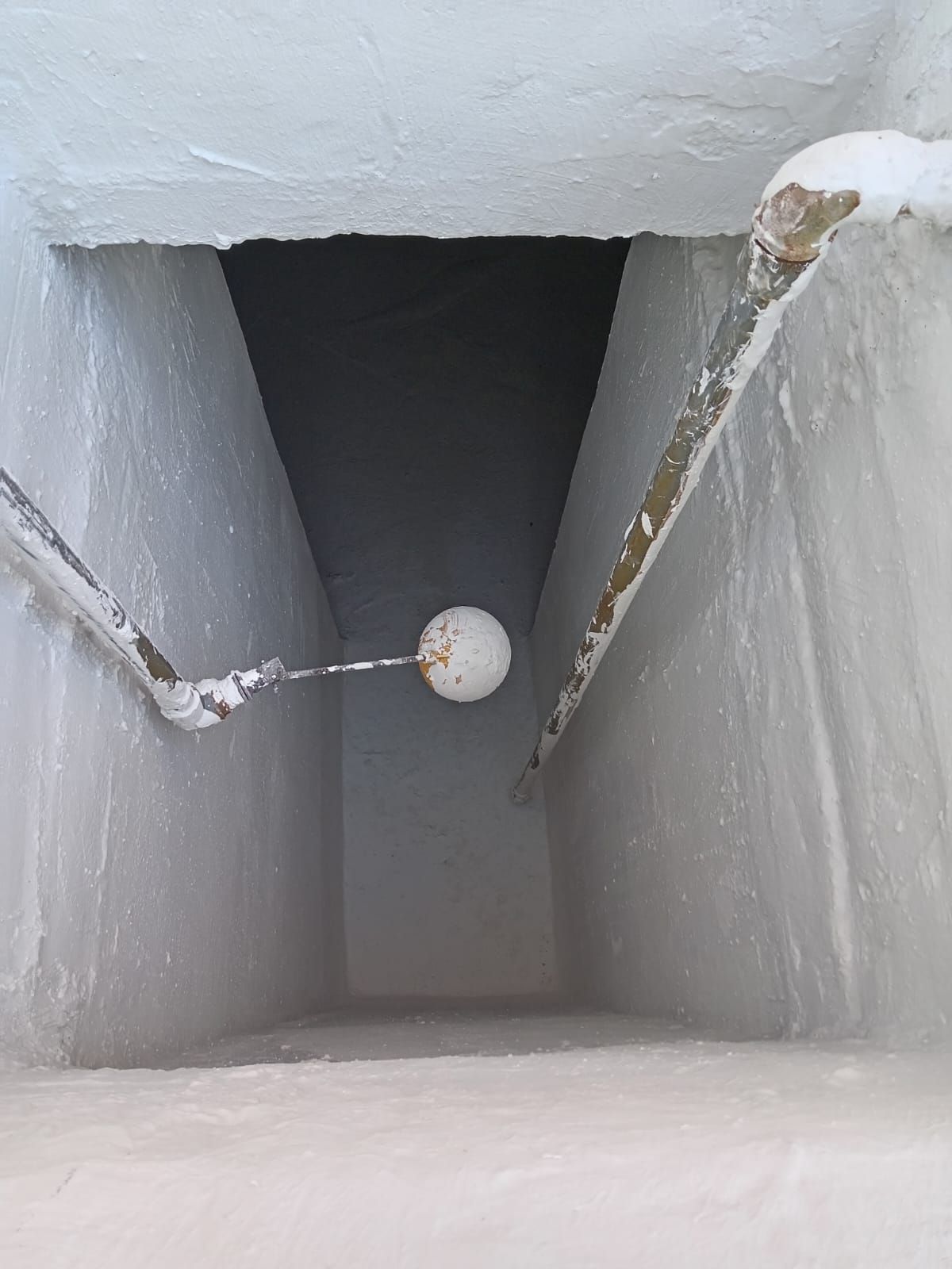 كشف تسربات المياه وحل ارتفاع فاتوره المياه - Image 20