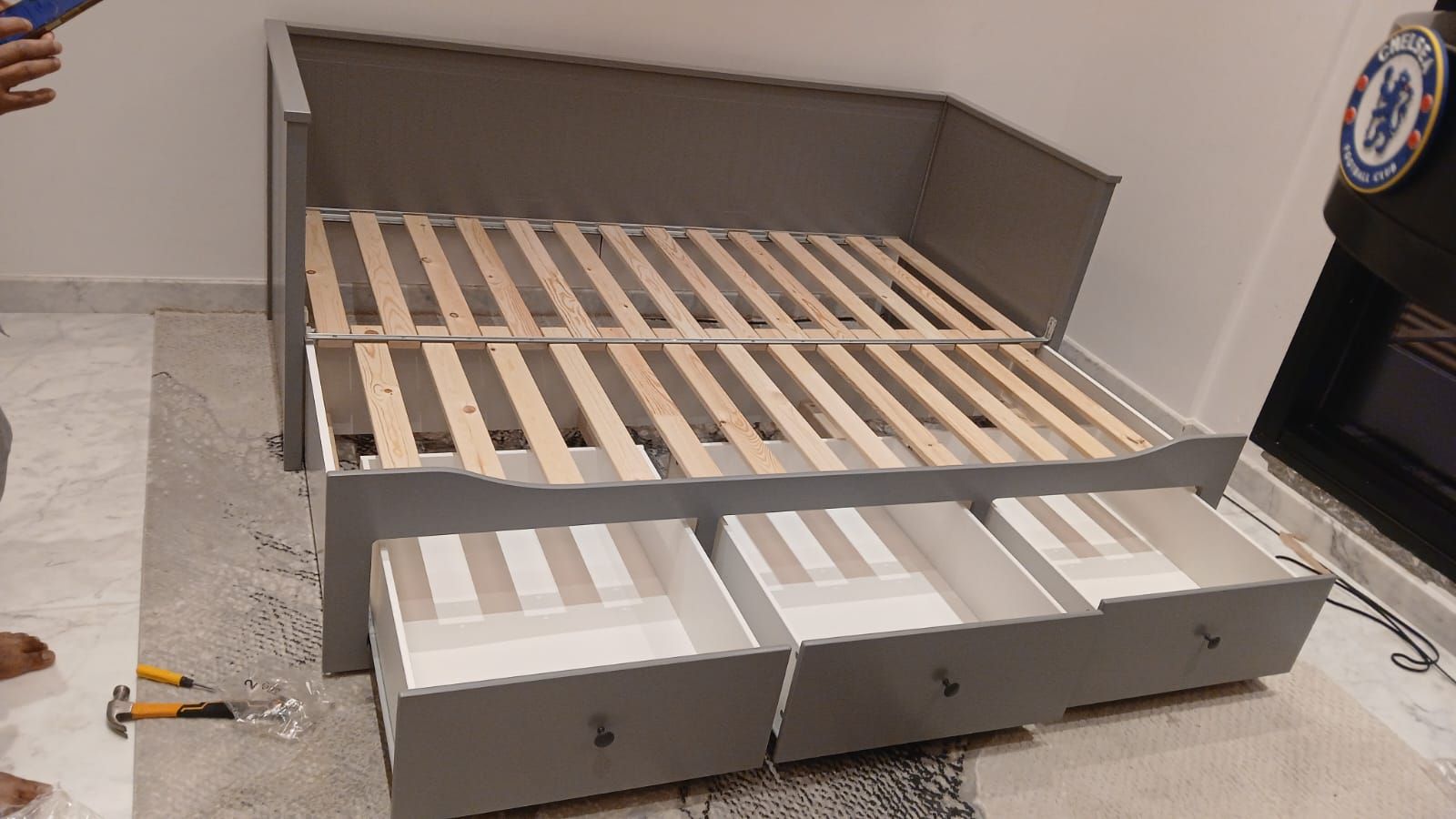 تركيب اثاث ايكيا جده 0549766144 - Image 8