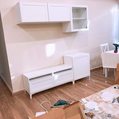 تركيب اثاث ايكيا جده 0549766144 - Image 9