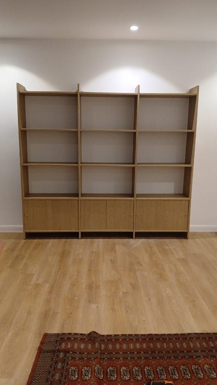 تركيب اثاث ايكيا جده 0549766144 - Image 11