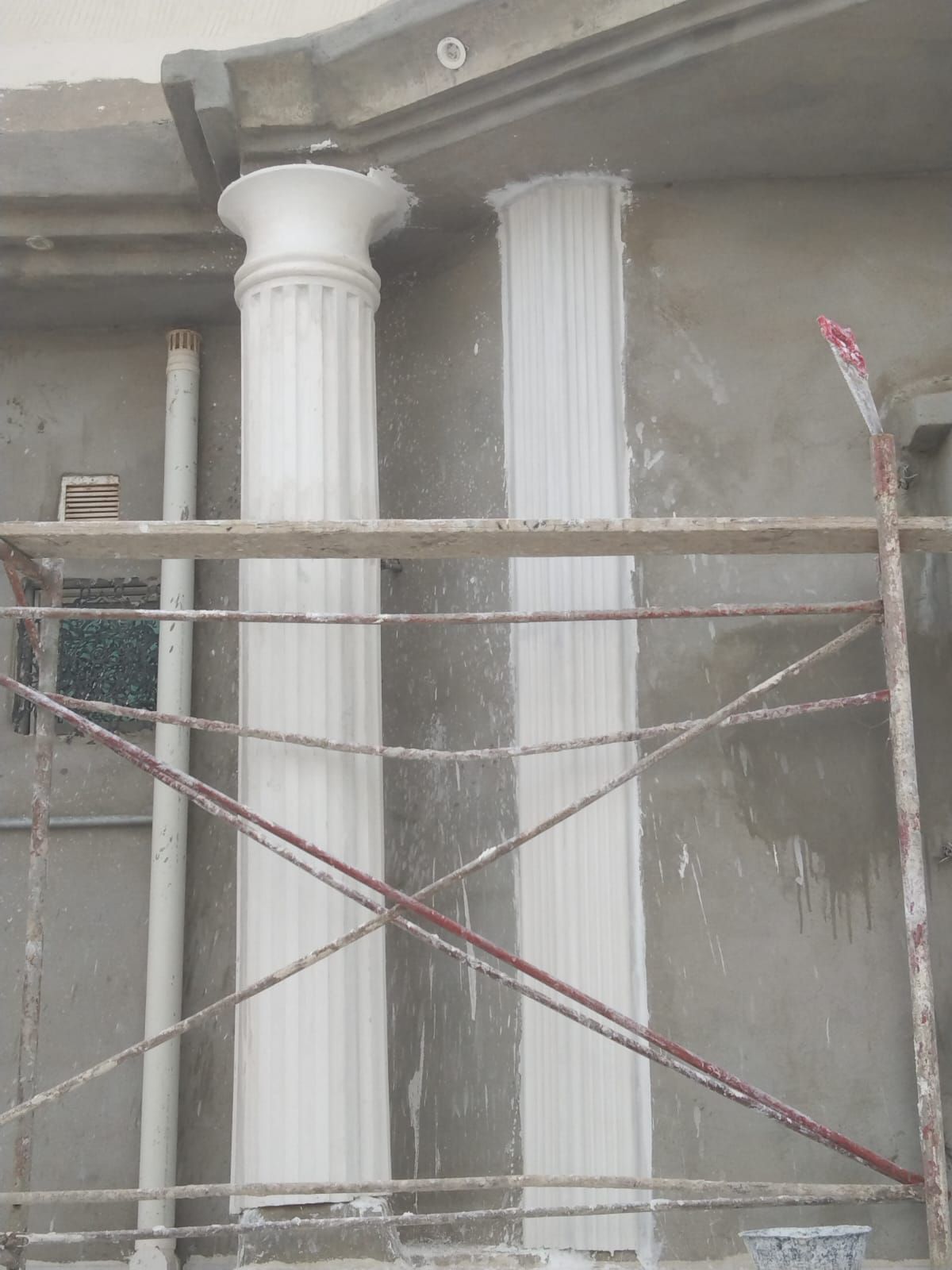 انا باكستاني الحمد لله تمام اشتغل جيب سبورت بورد جي ار سي... - Image 6