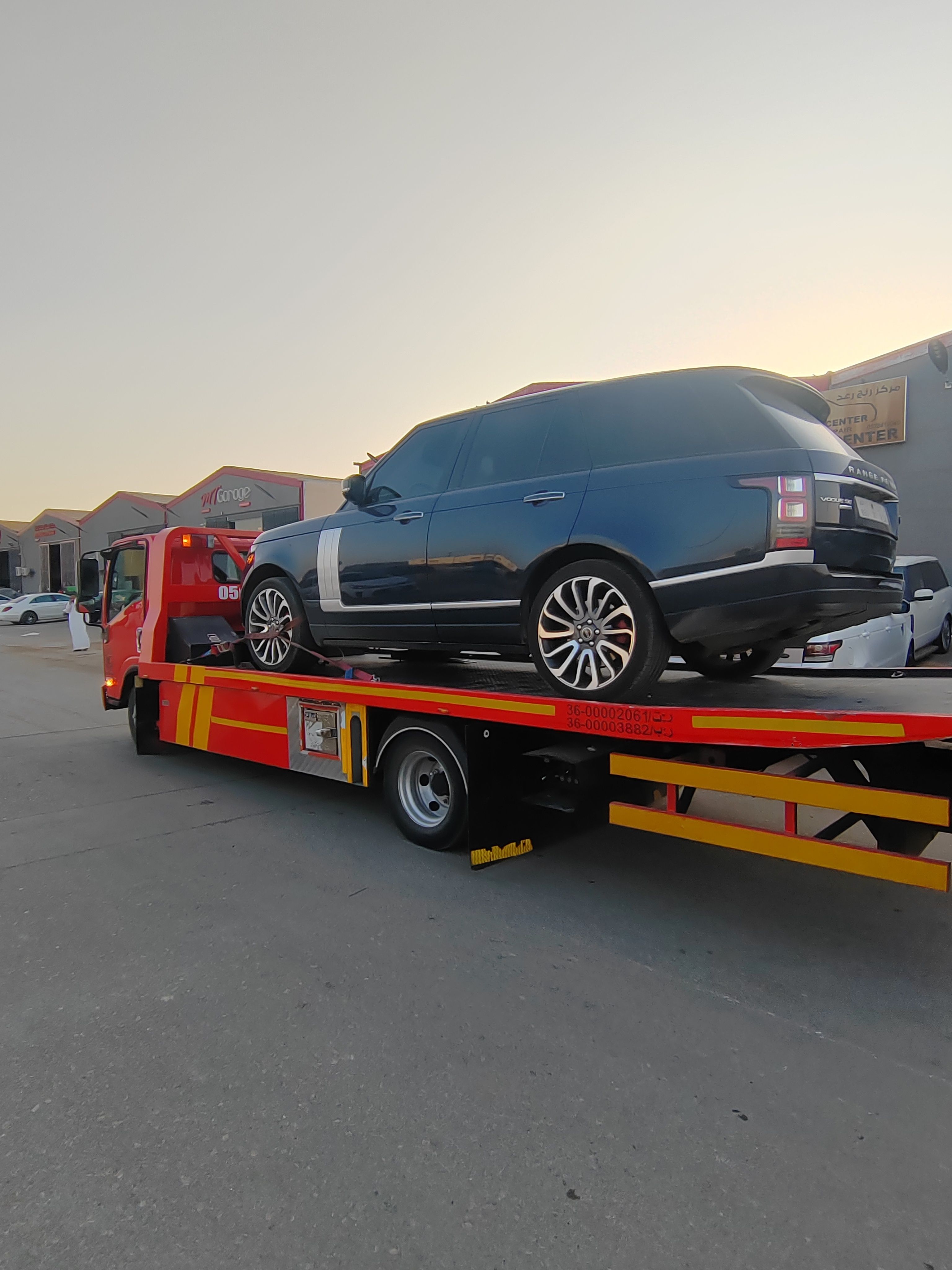 سطحه حفر الباطن 0501643125 - Image 3