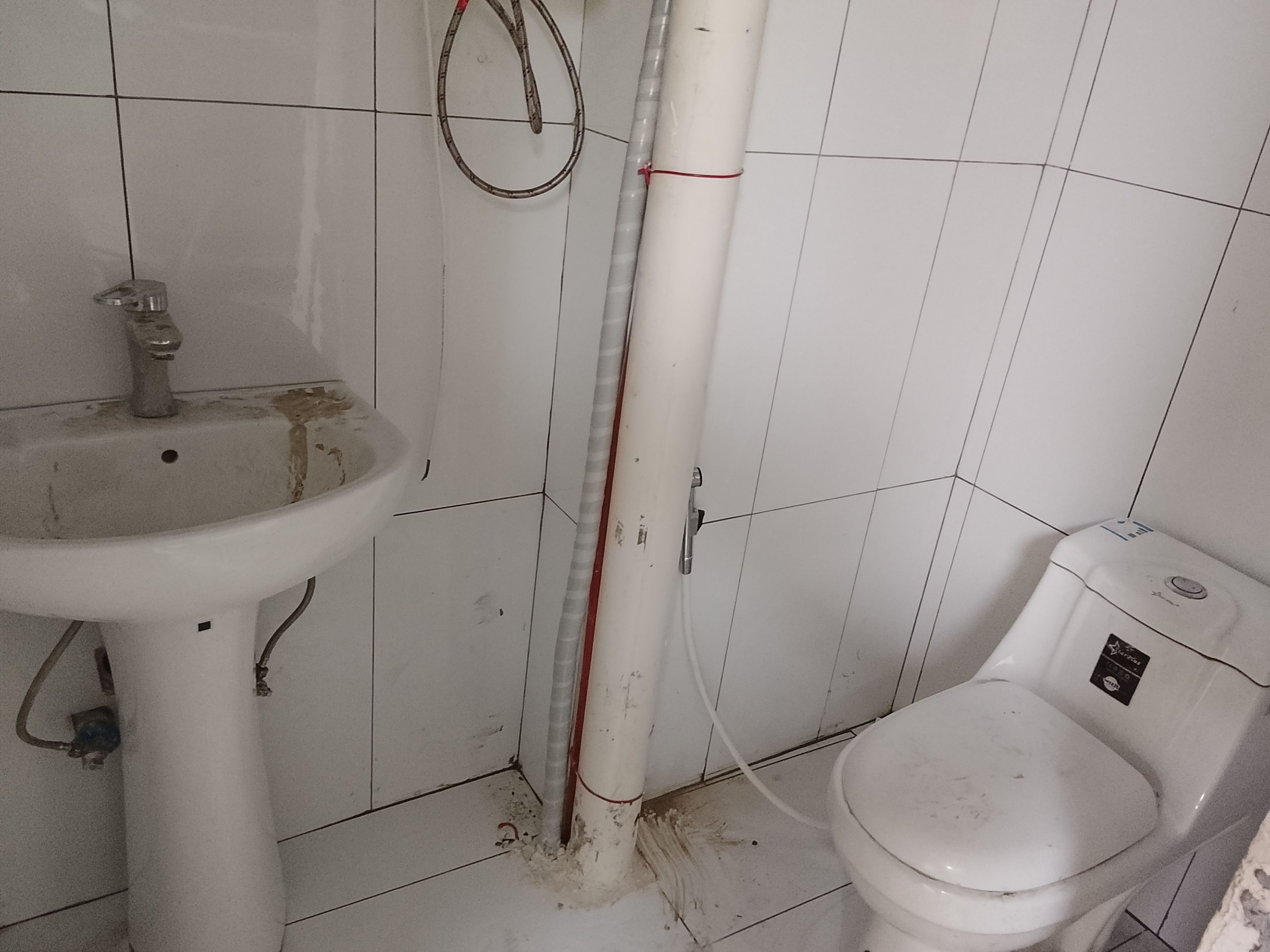 ترميم #تكسير #تصليح سباكه وكهرباء# تركيب فلاتر ماء - Image 5