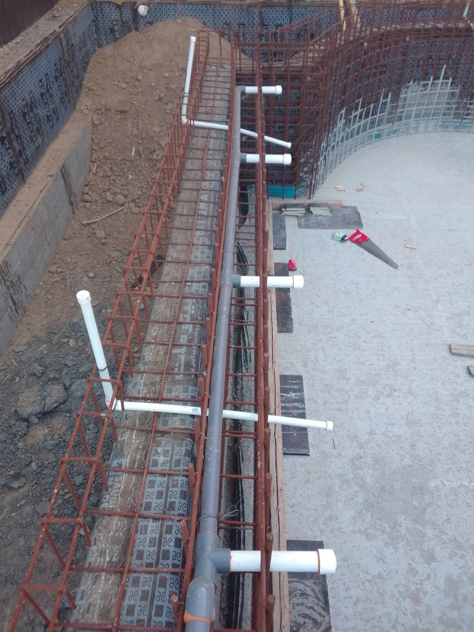 ترميم #تكسير #تصليح سباكه وكهرباء# تركيب فلاتر ماء - Image 6