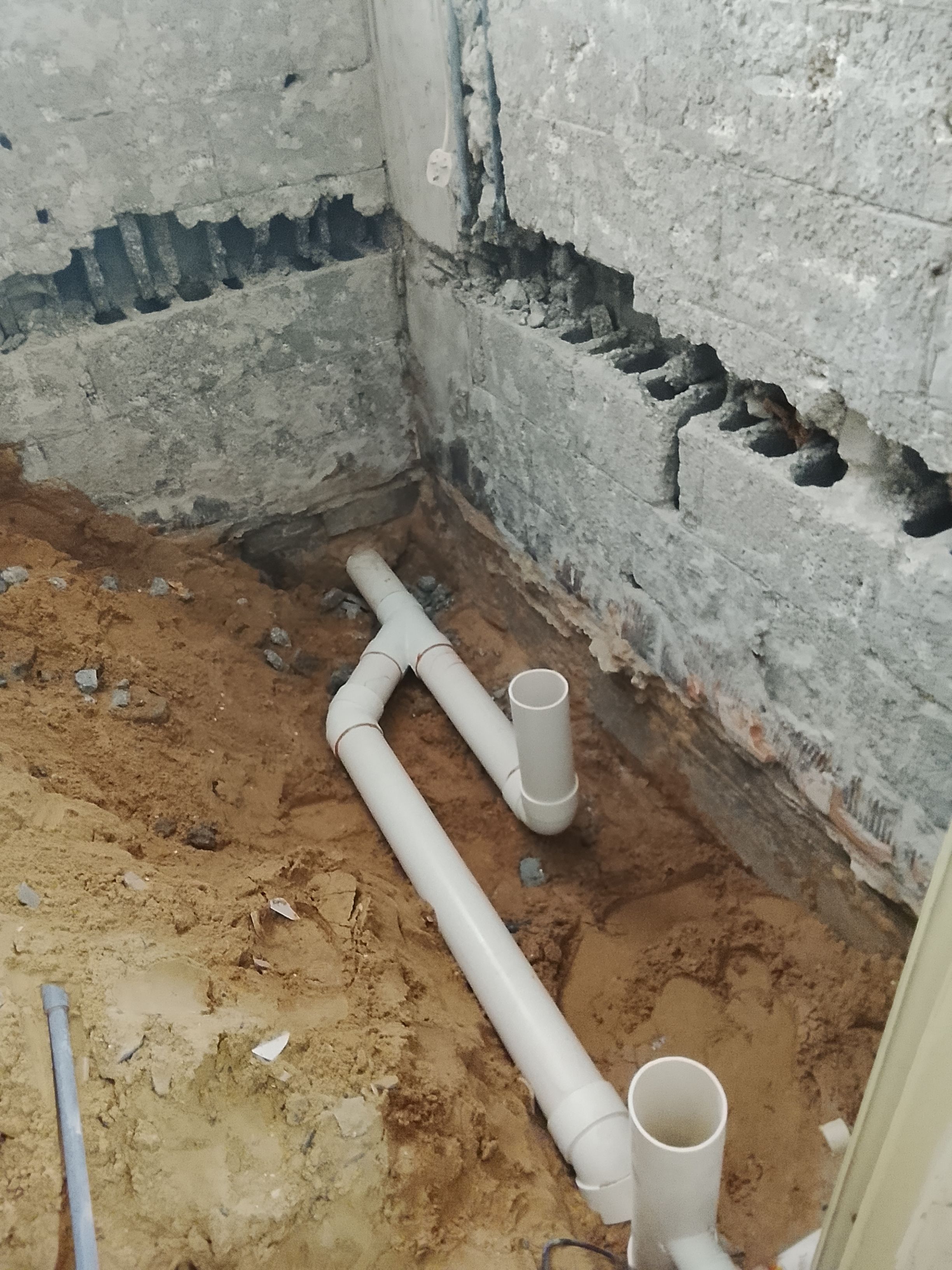 ترميم #تكسير #تصليح سباكه وكهرباء# تركيب فلاتر ماء - Image 7