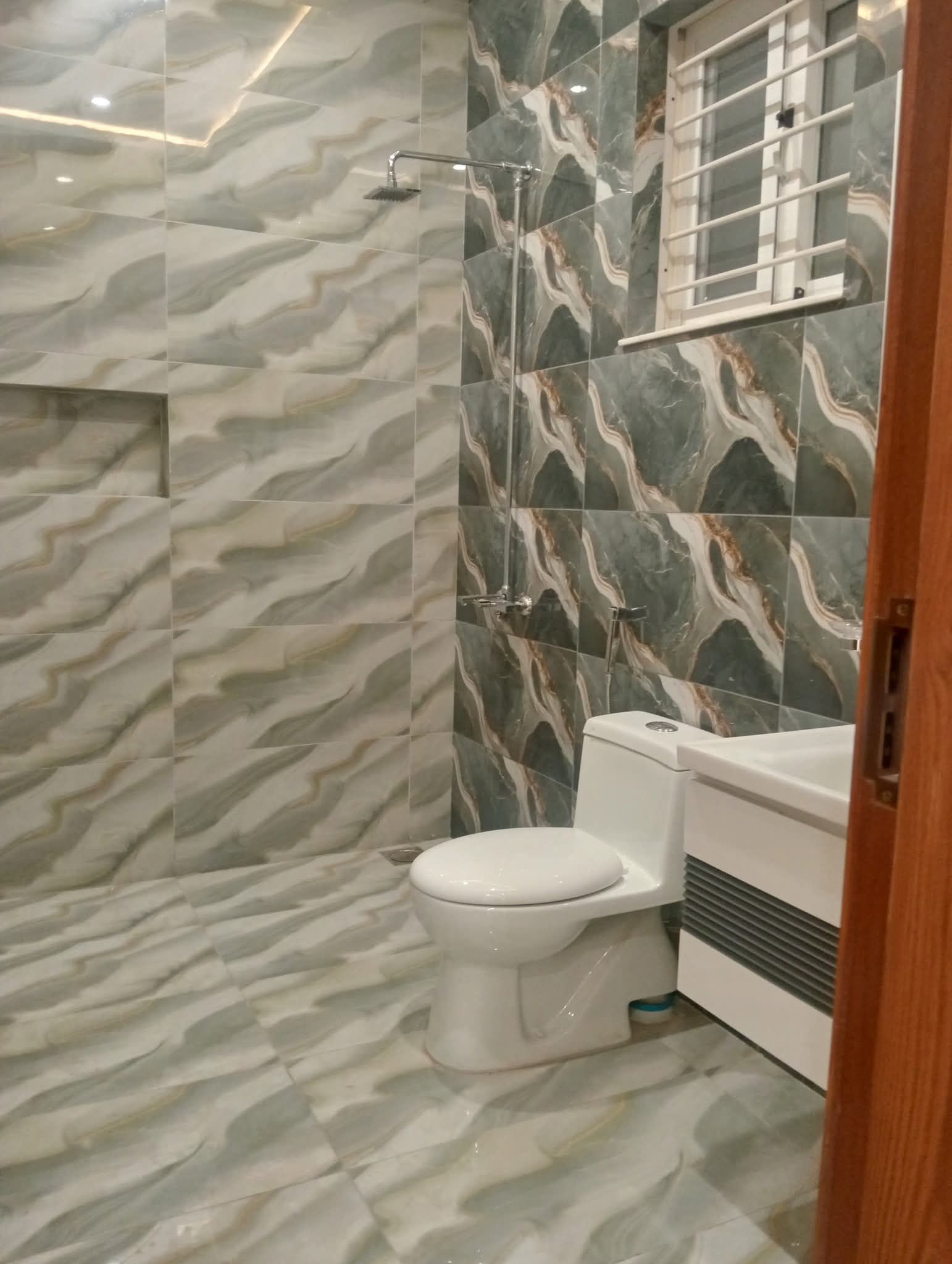 جلي بلاط تلميع رخام - Image 2