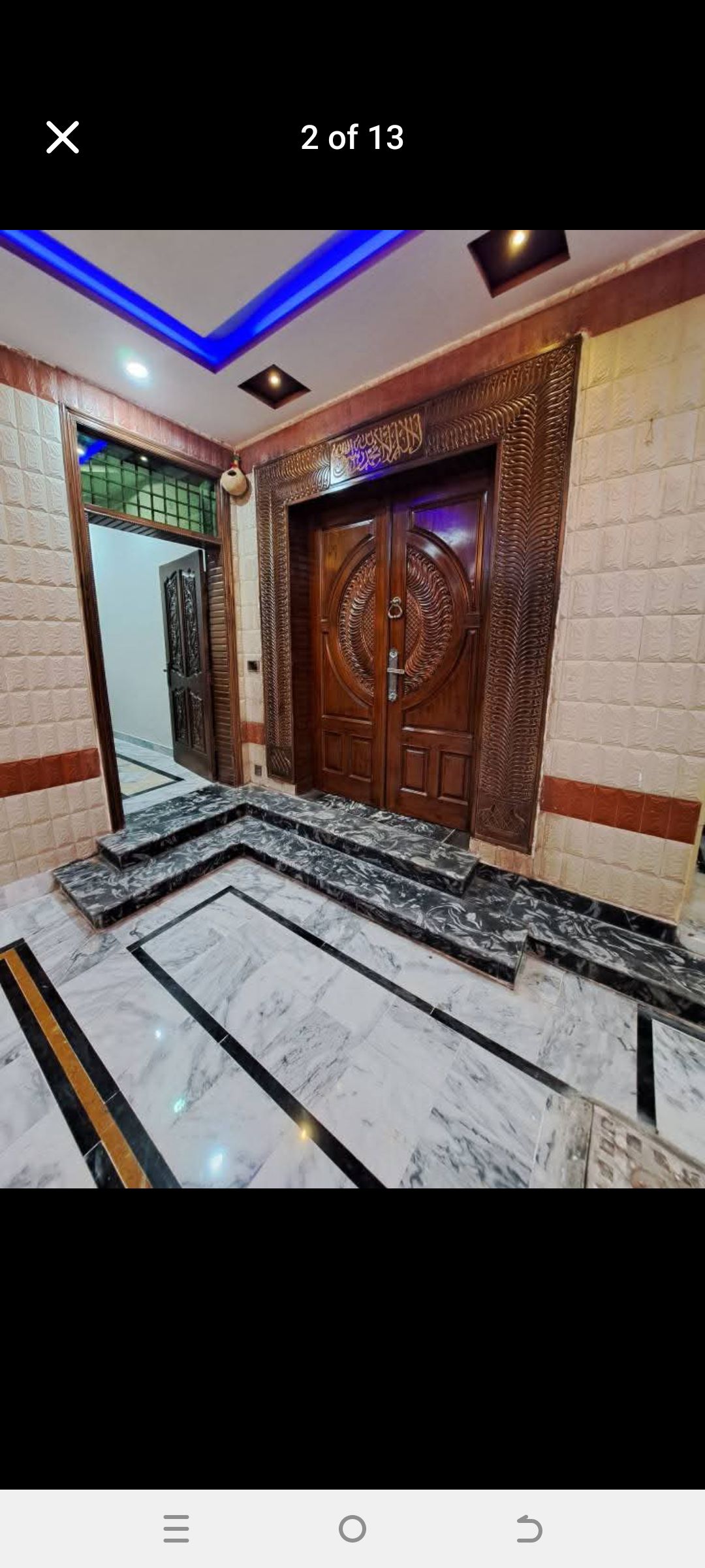 جلي بلاط تلميع رخام - Image 4