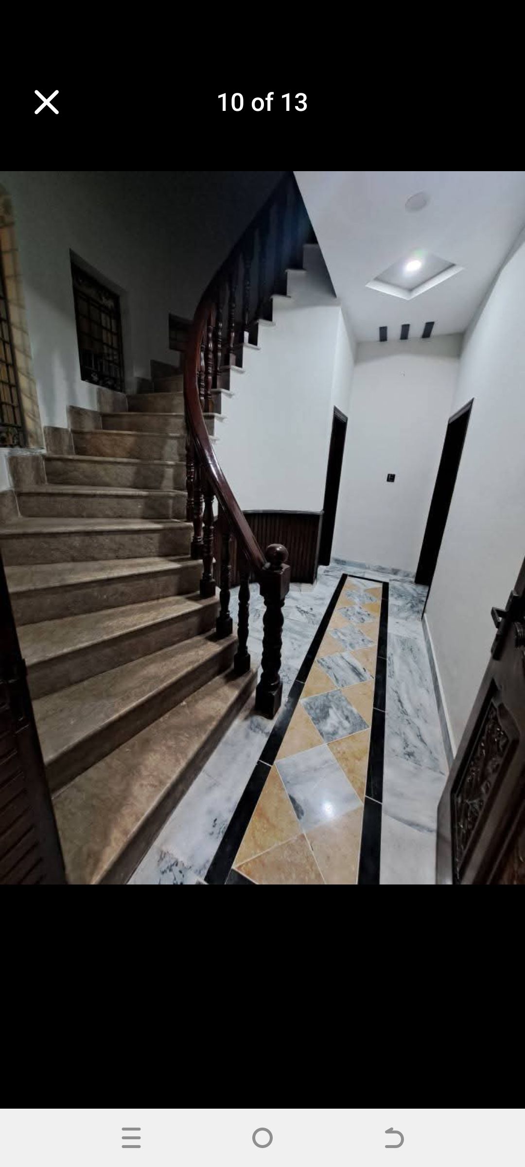 جلي بلاط تلميع رخام - Image 6