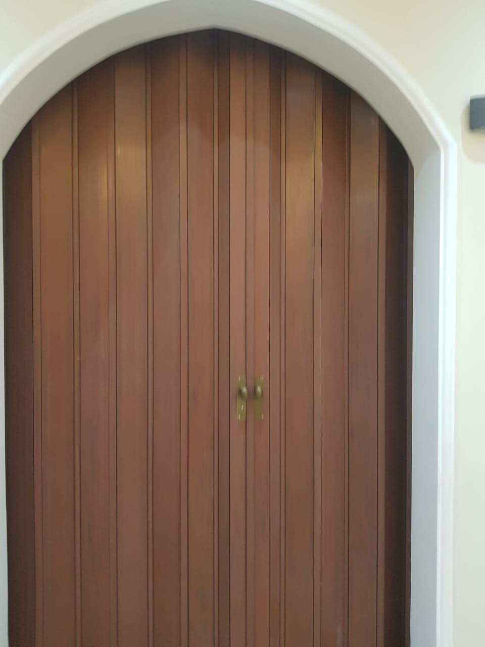 أبواب اكورديون سحاب وأبواب جلد سحاب منتجات عاليه الجوده. - Image 5